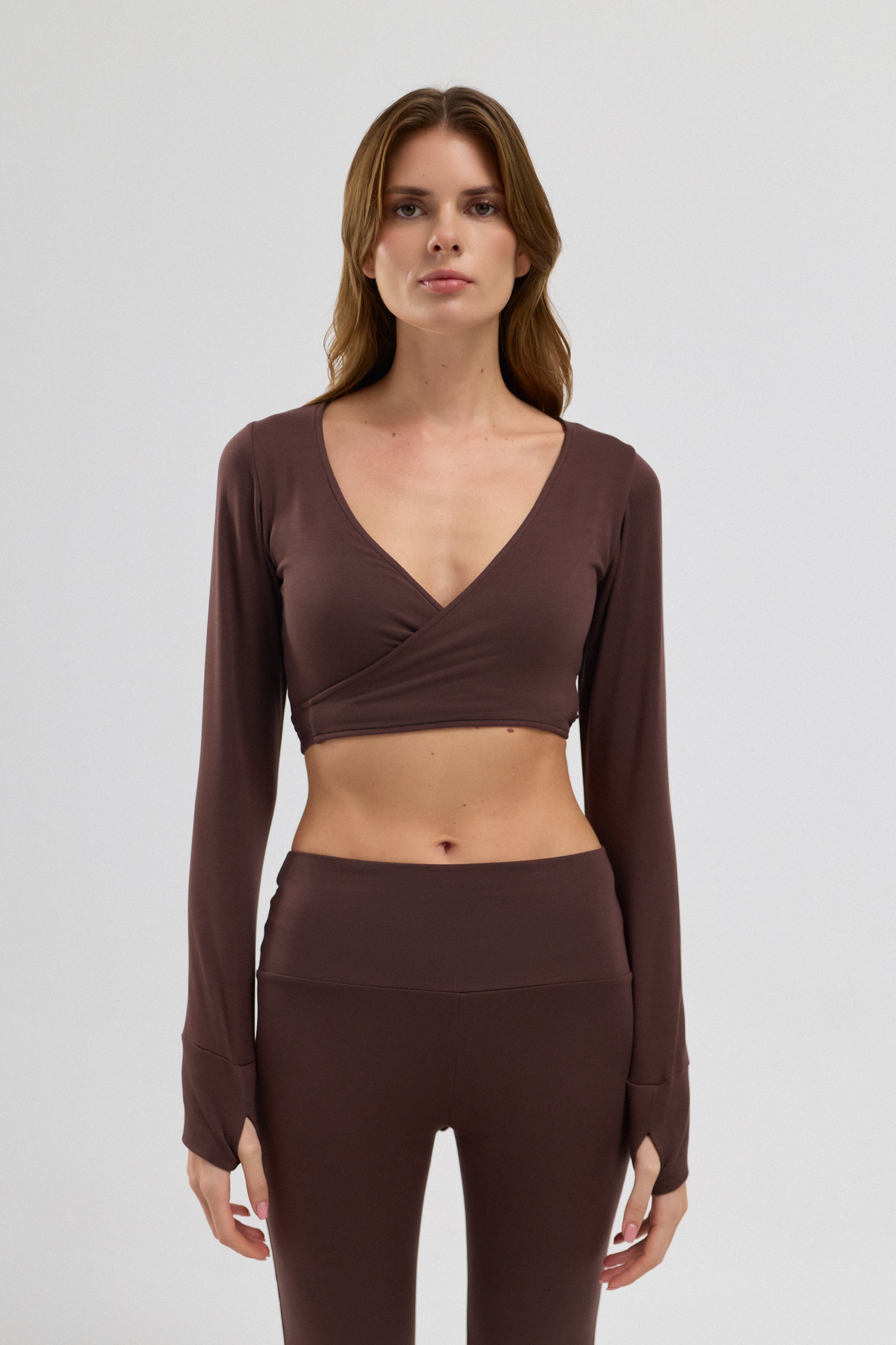 Soft Skin Touch Guna Büstiyer