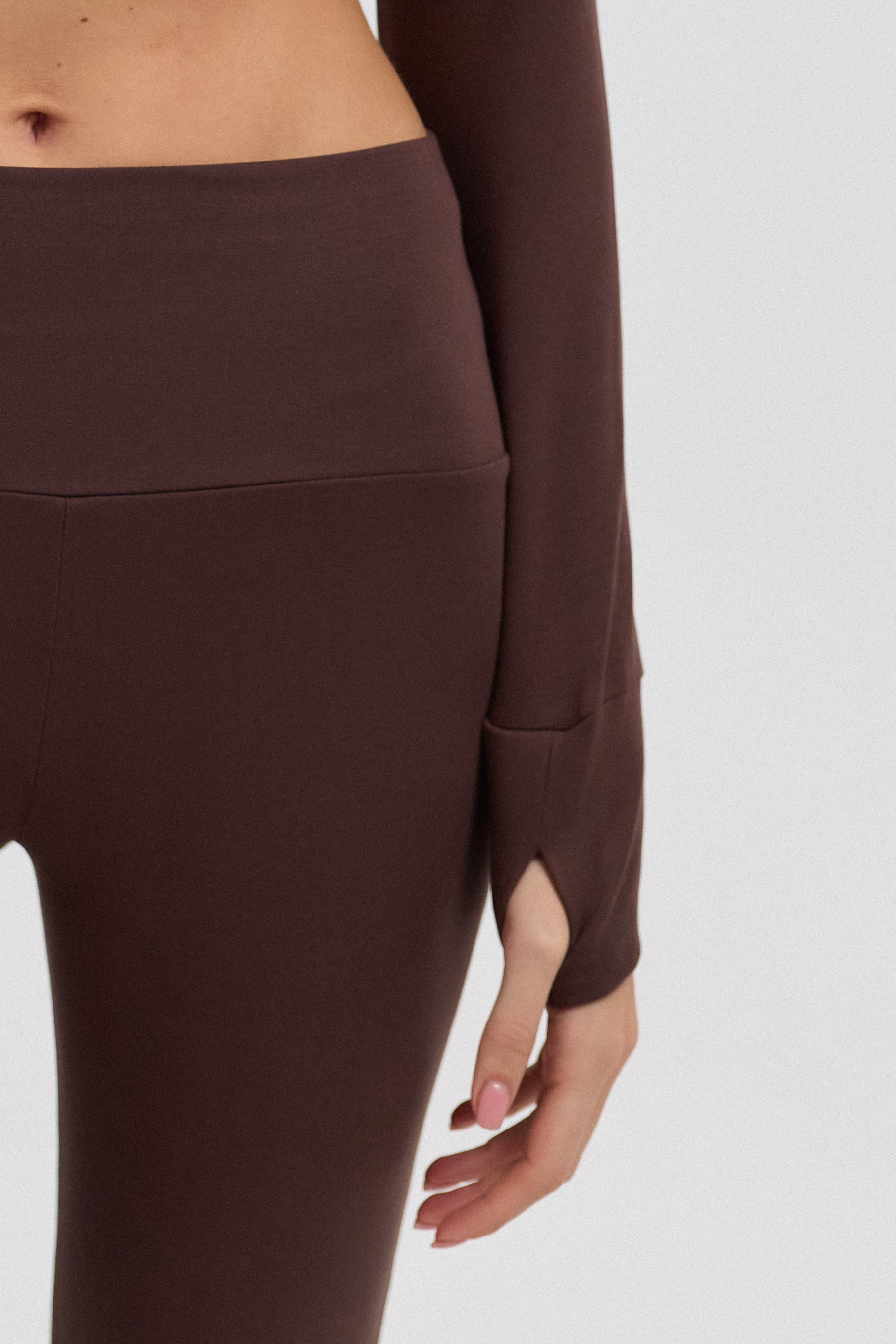 Soft Skin Touch Guna Büstiyer