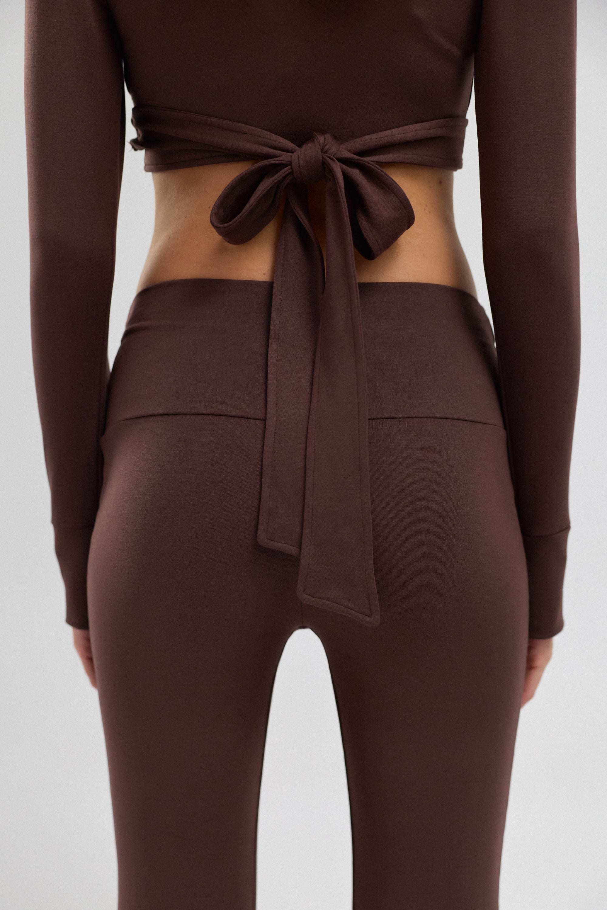 Soft Skin Touch Guna Büstiyer