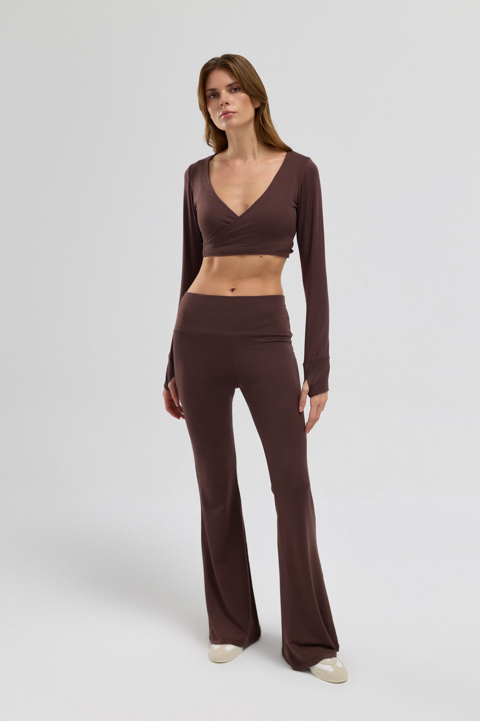 Soft Skin Touch Guna Büstiyer