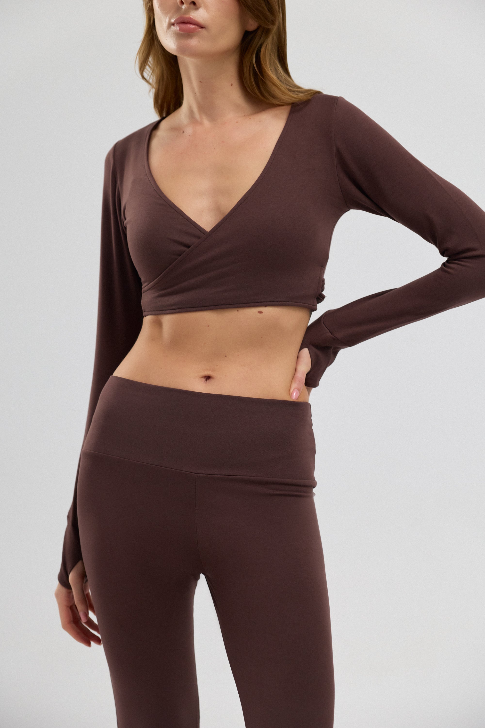 Soft Skin Touch Guna Büstiyer