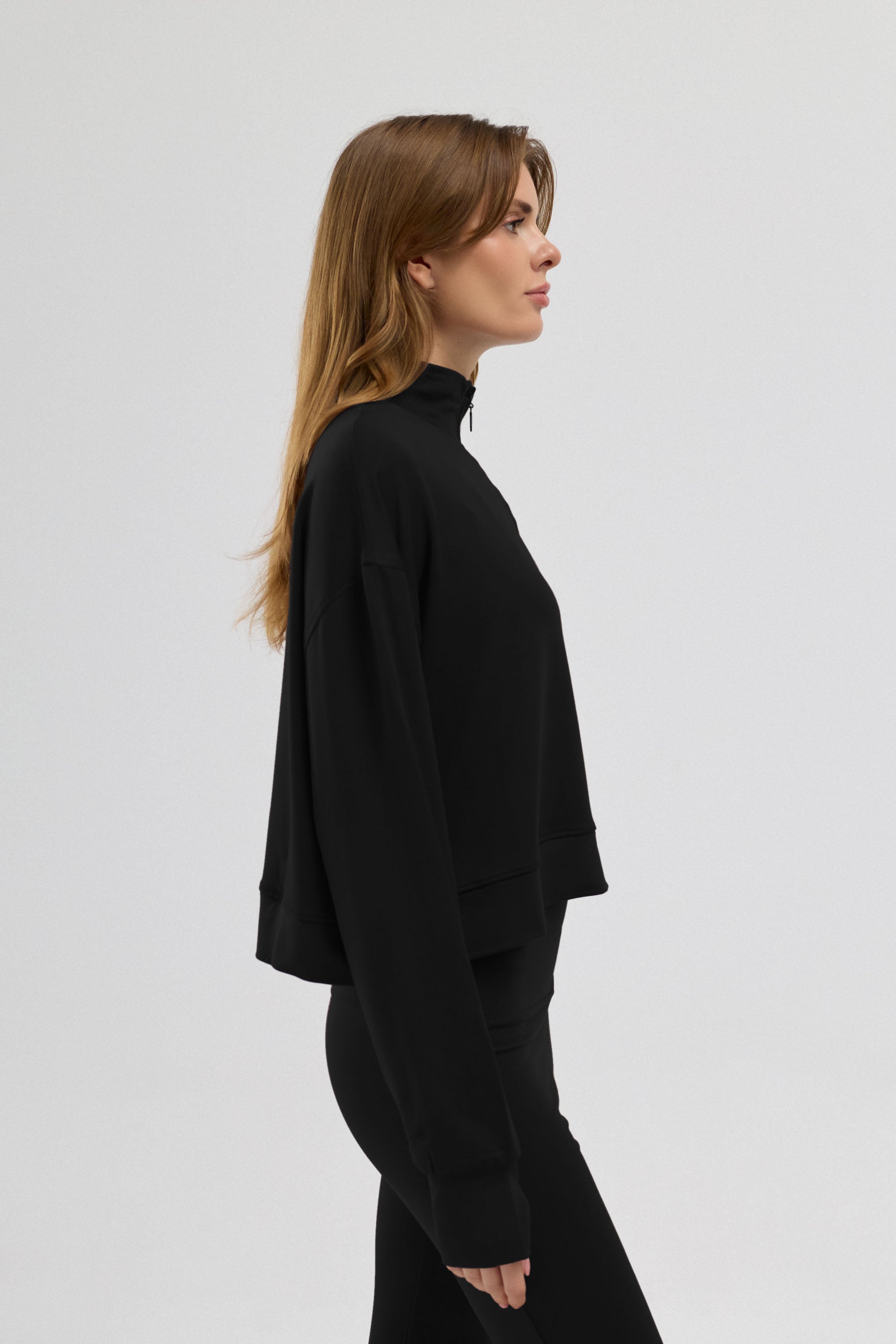 Soft Skin Touch Rhea Sweatshirt