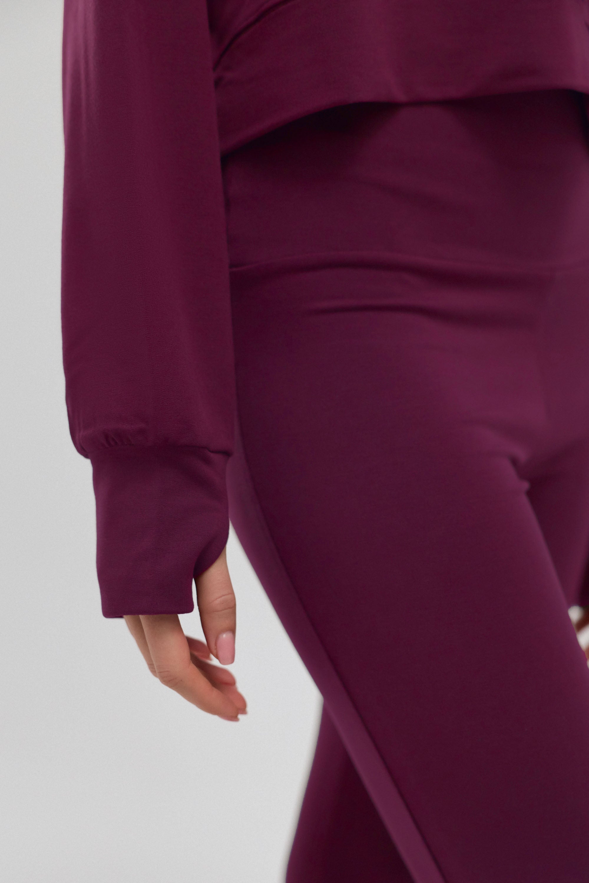 Soft Skin Touch Rhea Sweatshirt