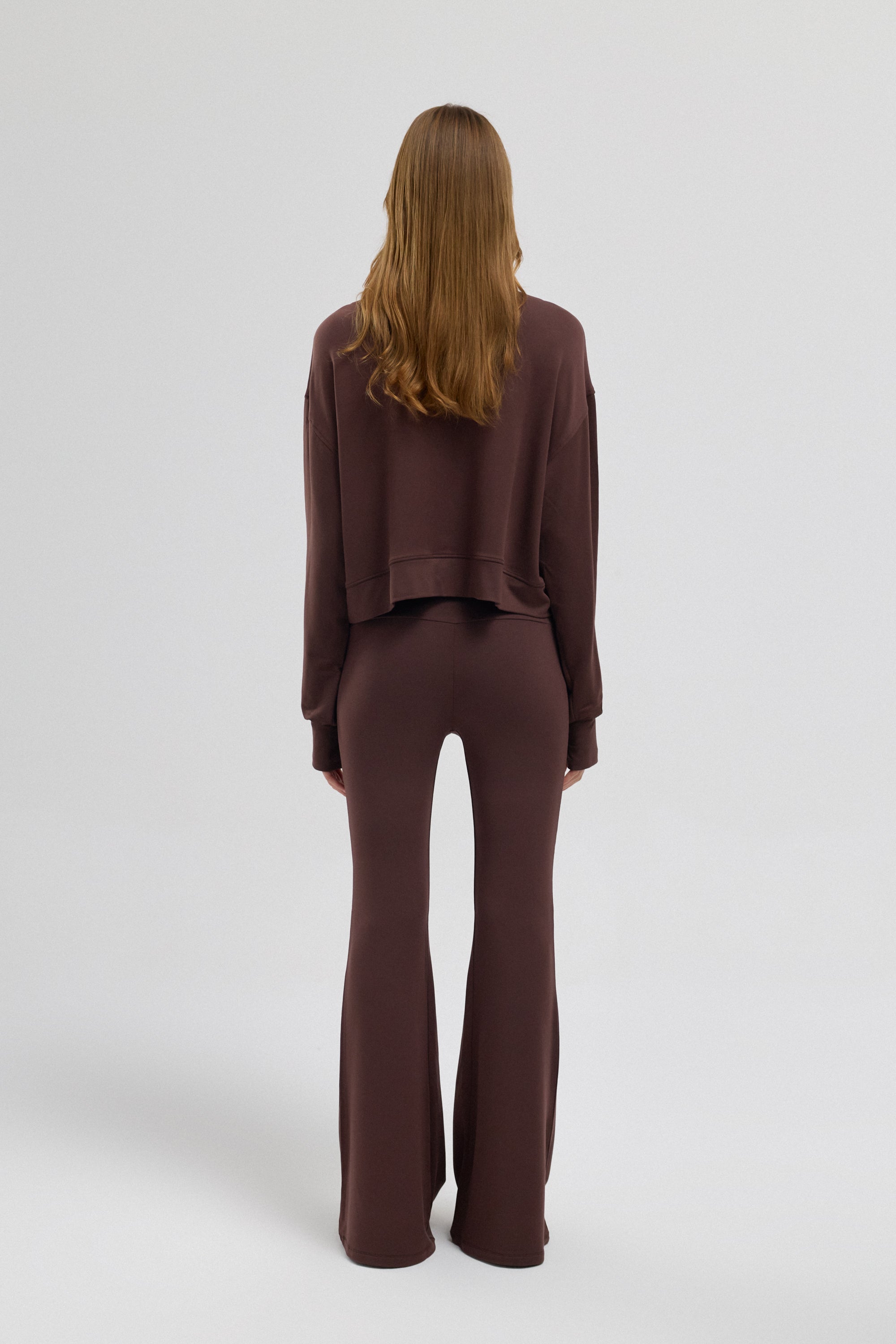 Soft Skin Touch Rhea Sweatshirt