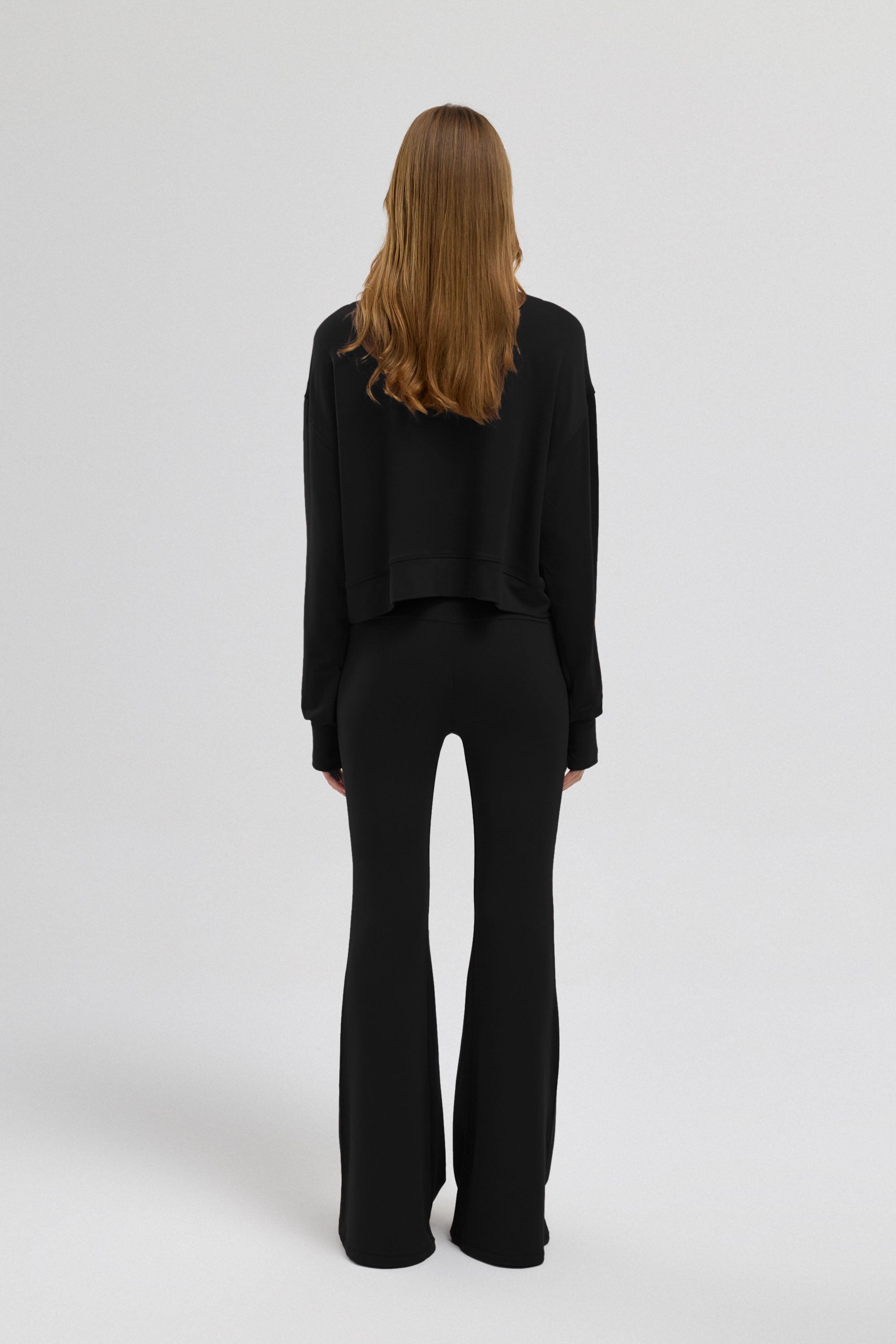 Soft Skin Touch Rhea Sweatshirt