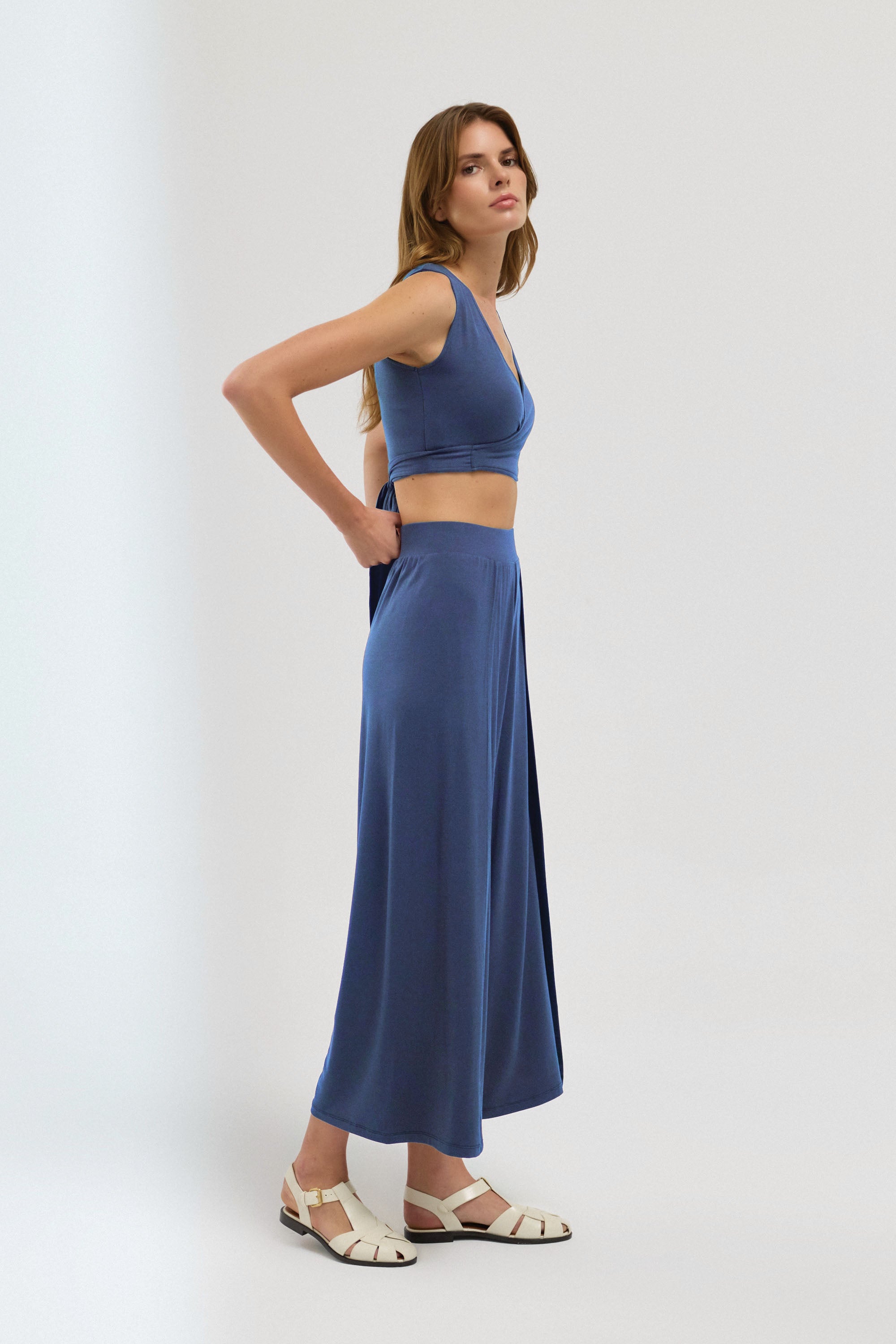 Soft Skin Touch Vera Büstiyer