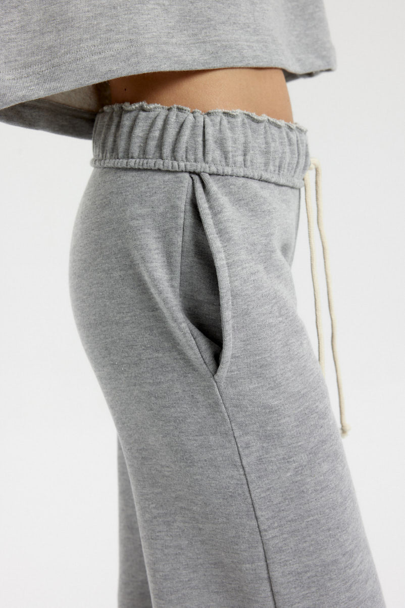 Soft Skin Touch Sweatpants