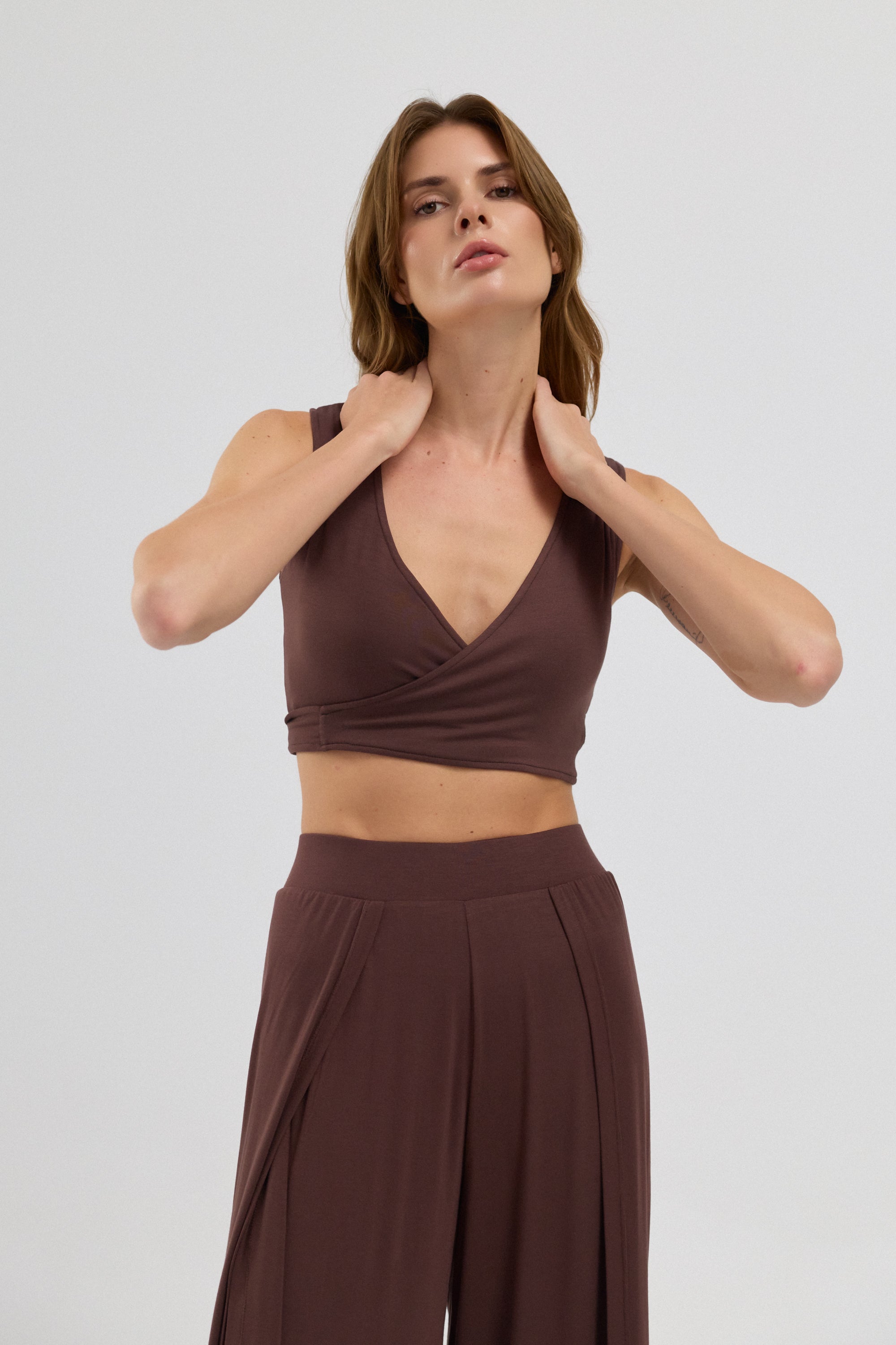 Soft Skin Touch Vera Büstiyer