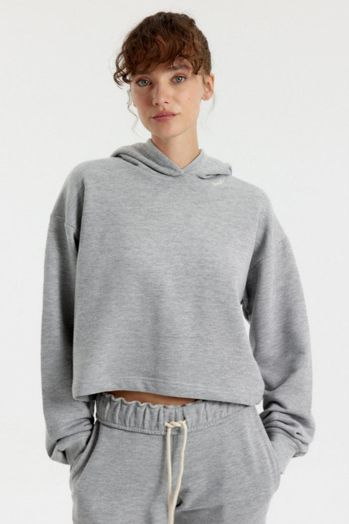 Soft Skin Touch Sweatshirt