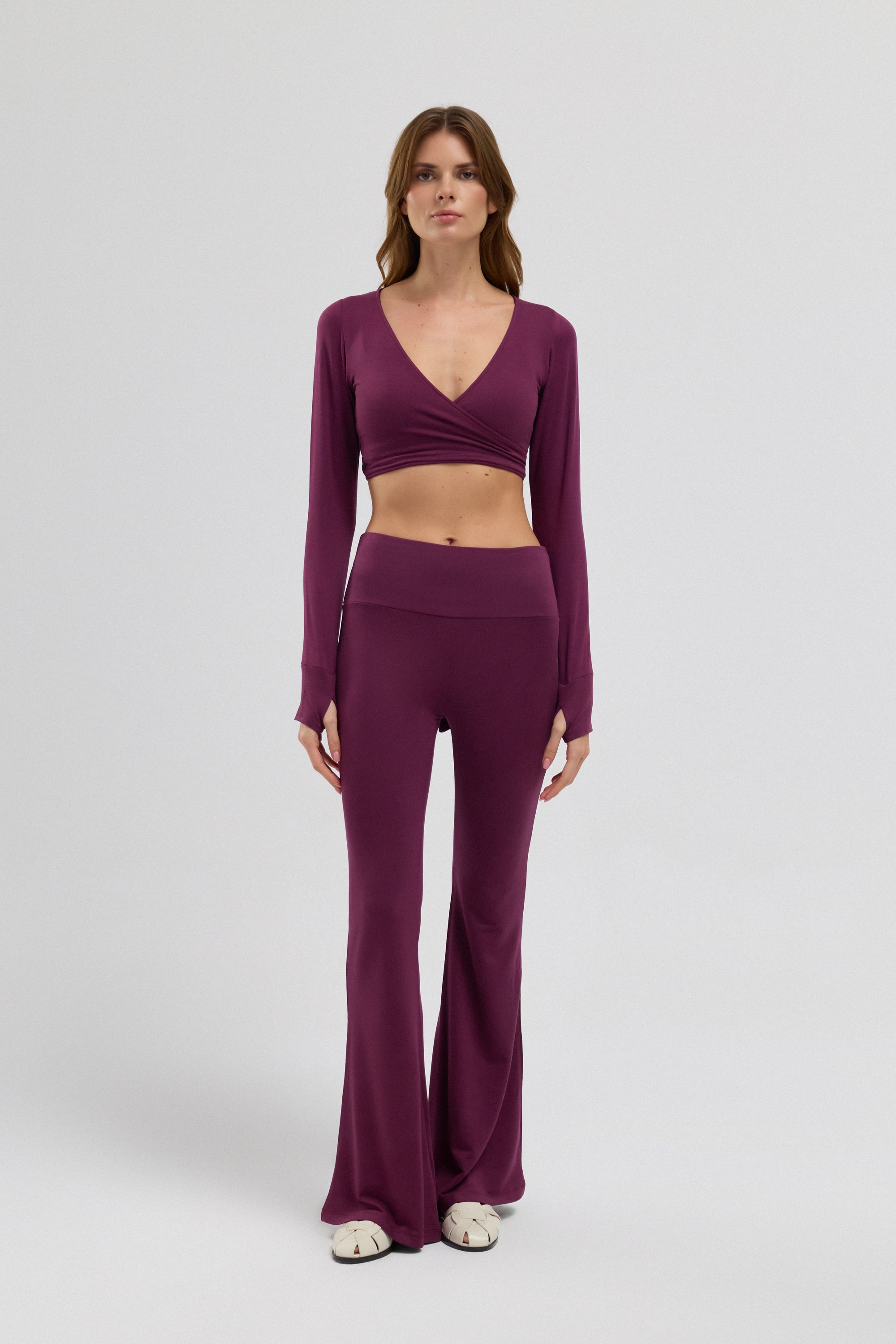 Soft Skin Touch Guna Büstiyer