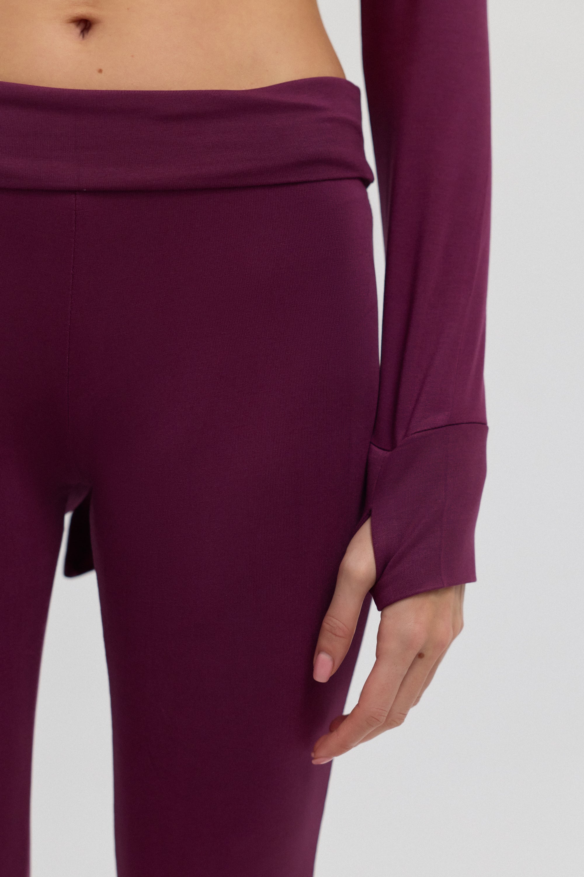 Soft Skin Touch Guna Büstiyer