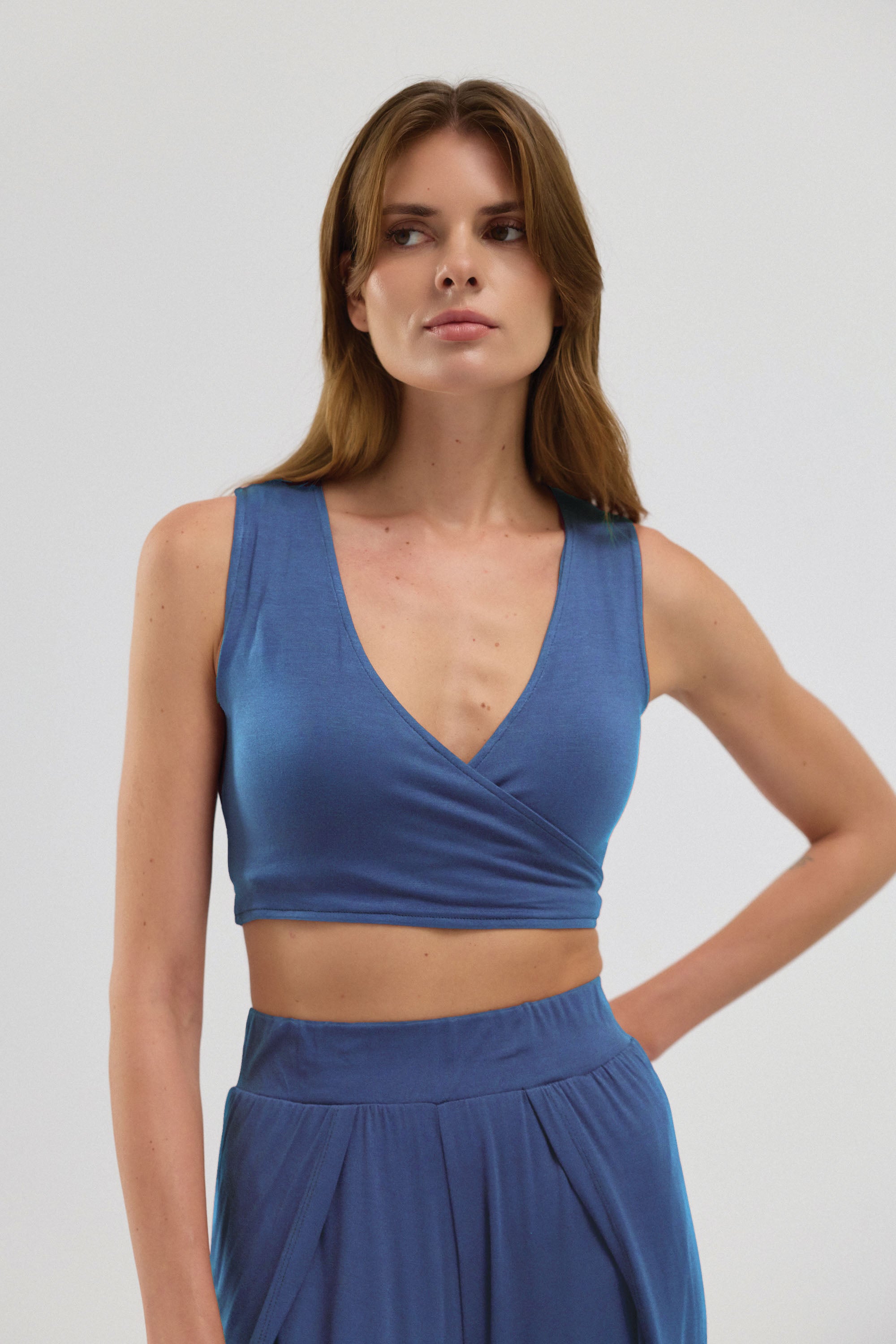 Soft Skin Touch Vera Büstiyer