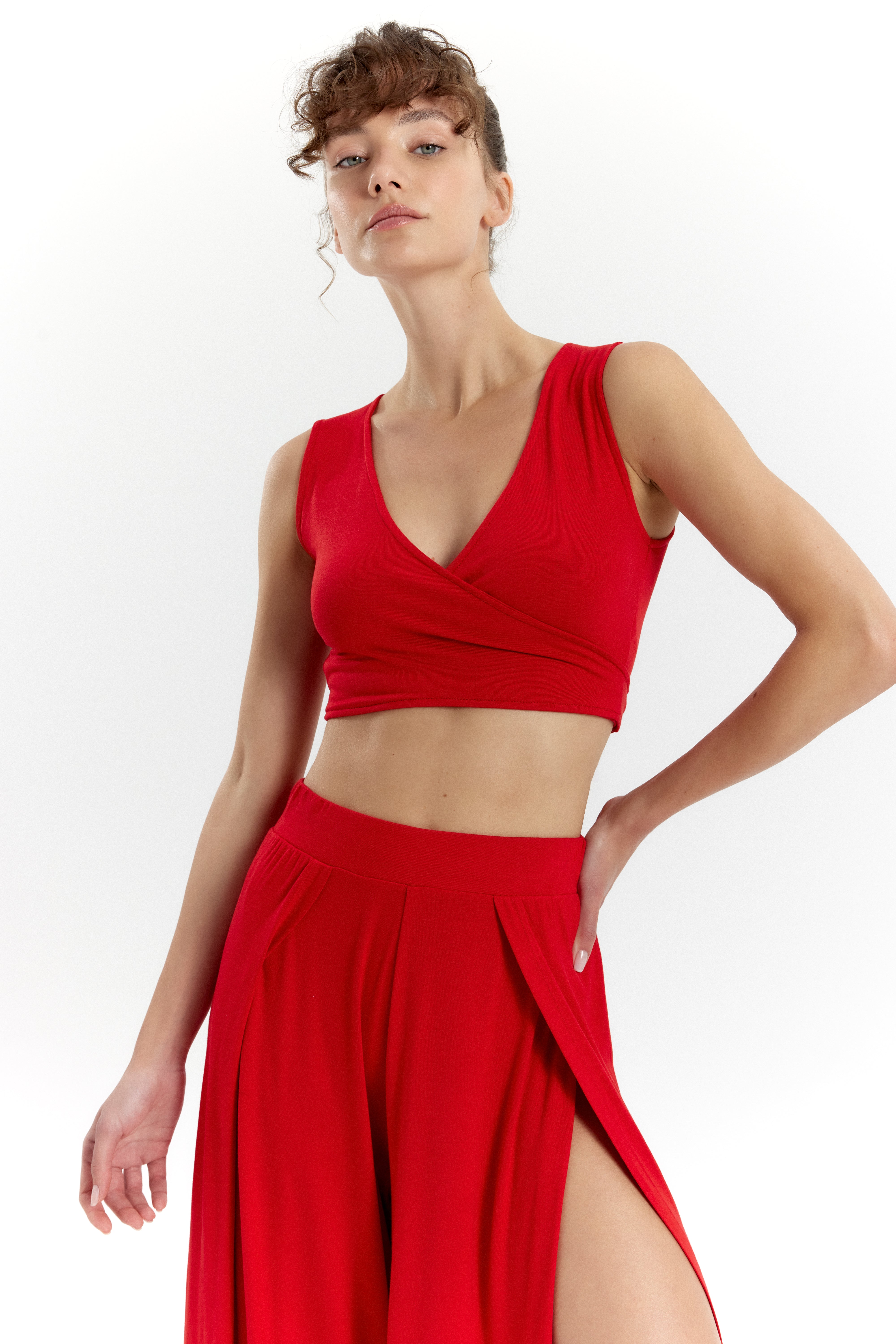 Soft Skin Touch Vera Büstiyer