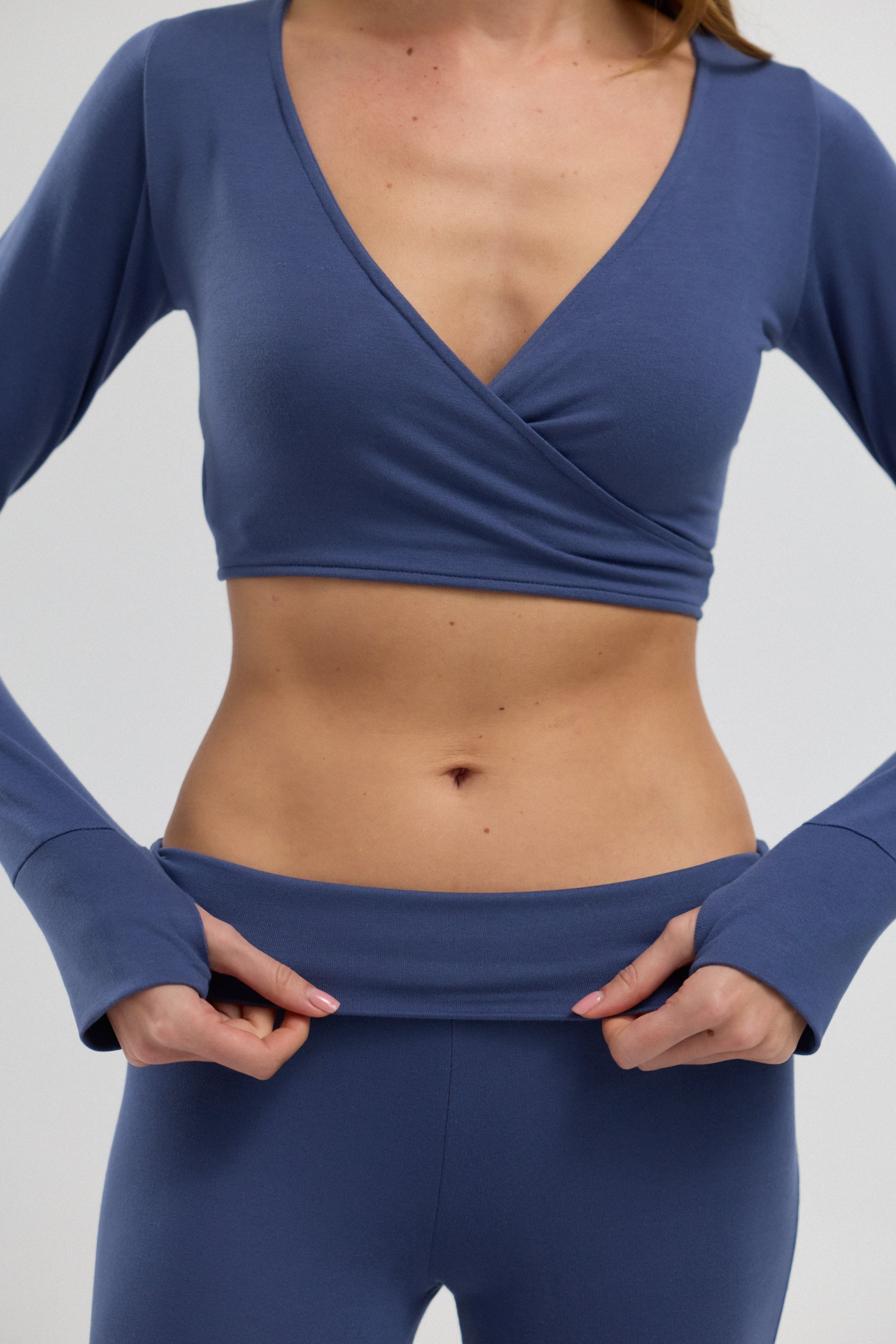 Soft Skin Touch Guna Büstiyer