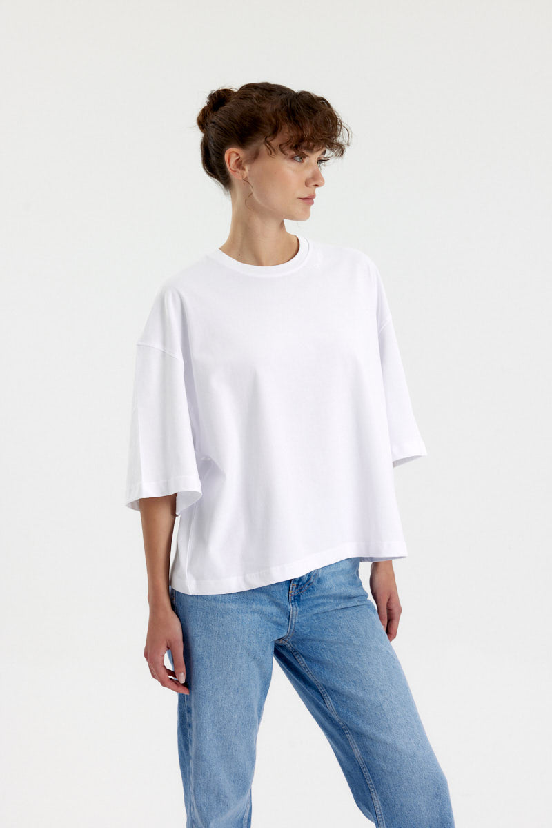 Essential Oversize Tshirt
