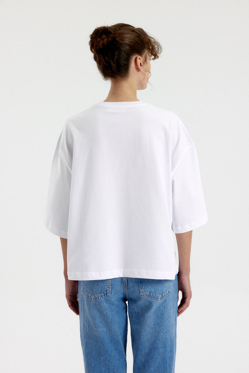 Essential Oversize Tshirt