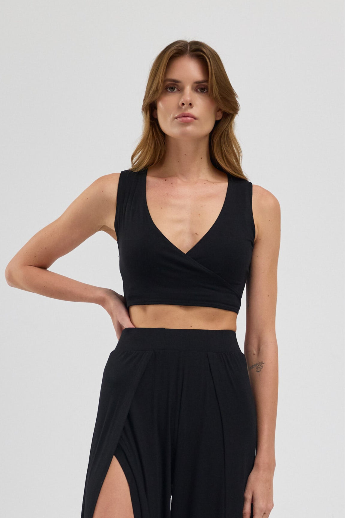 Soft Skin Touch Vera Büstiyer