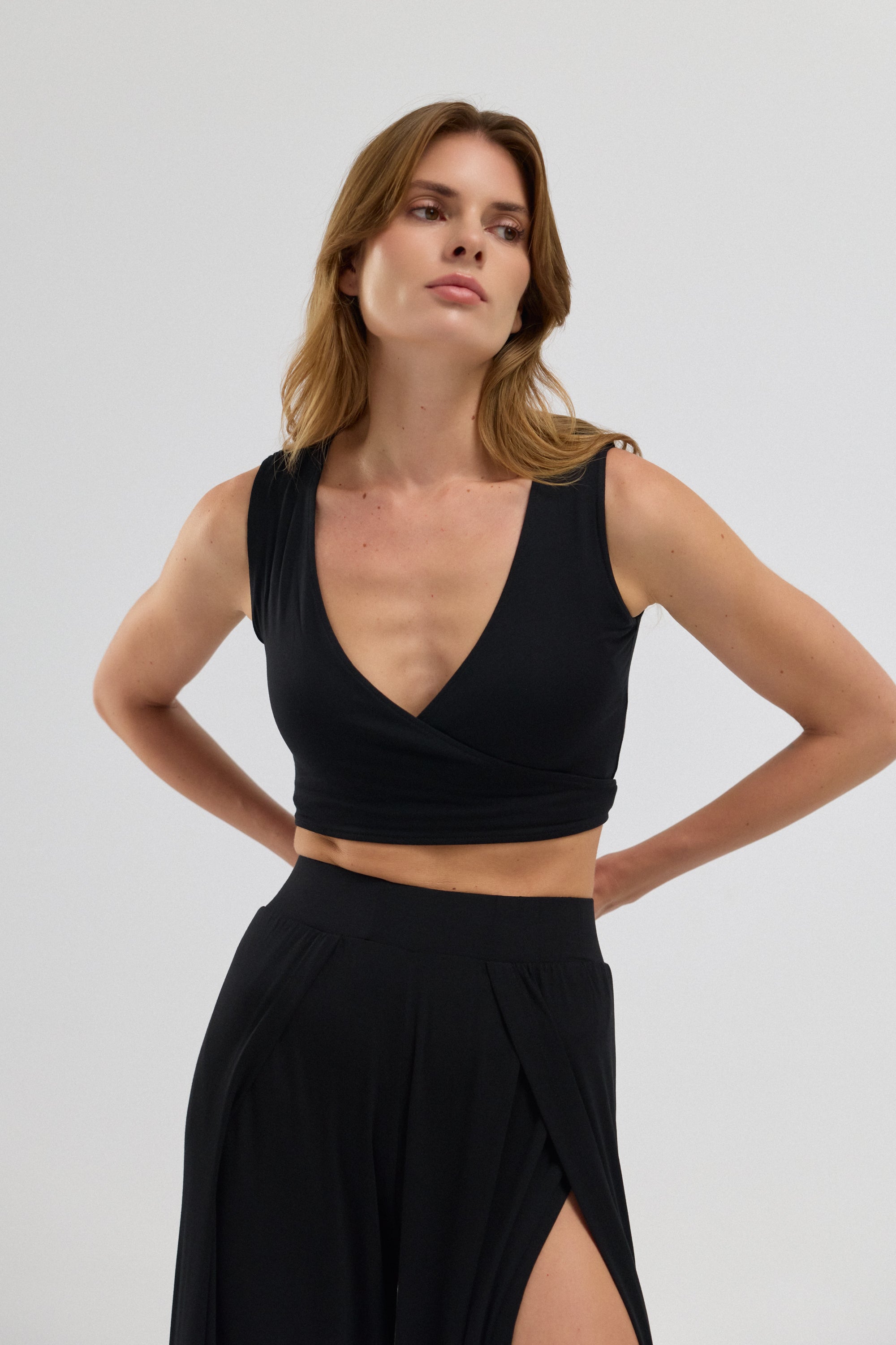 Soft Skin Touch Vera Büstiyer