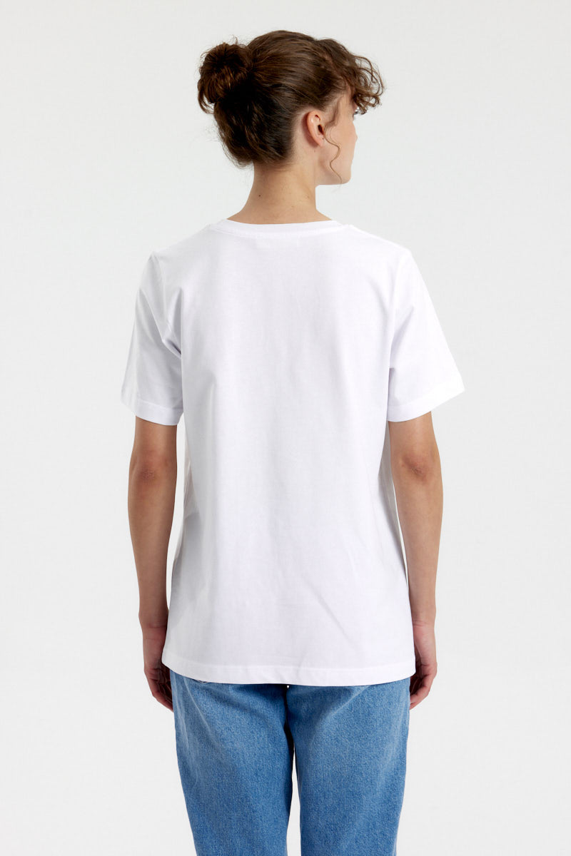 Essential Basic Tshirt