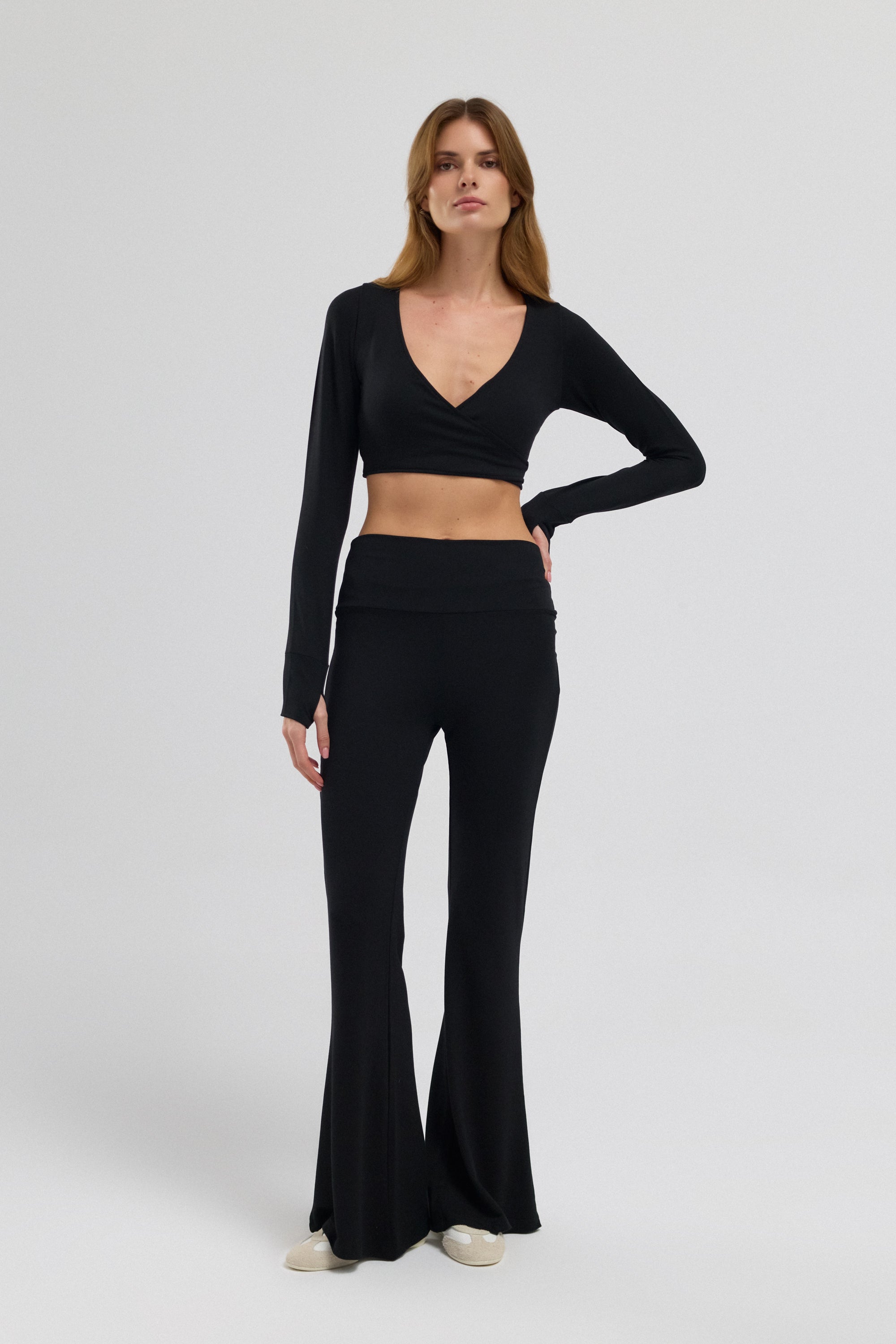 Soft Skin Touch Guna Büstiyer