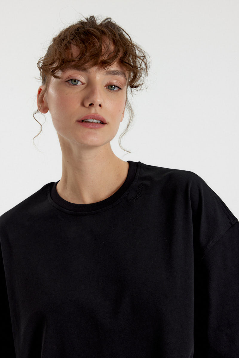 Essential Oversize Tshirt