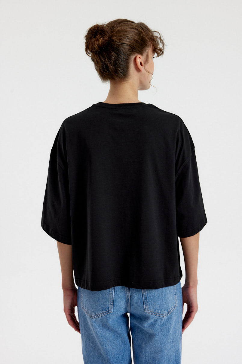 Essential Oversize Tshirt