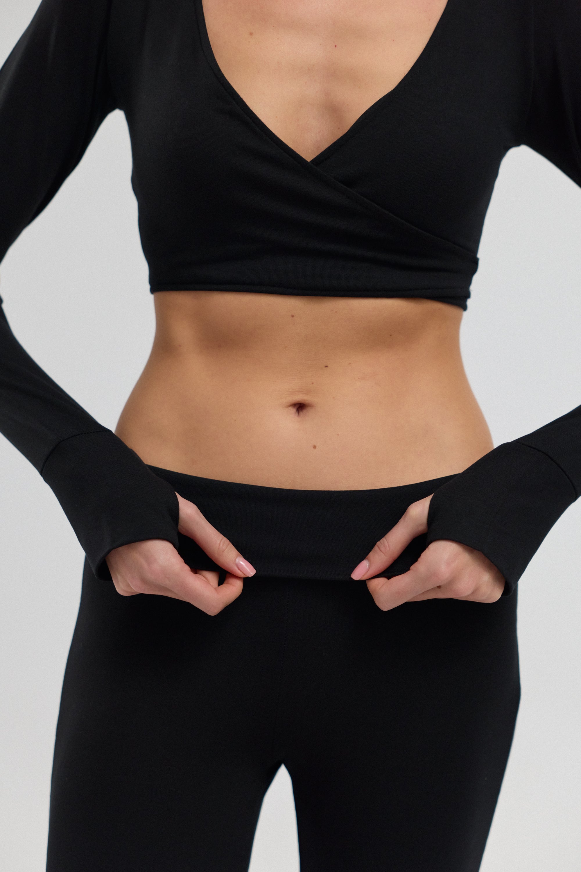 Soft Skin Touch Guna Büstiyer