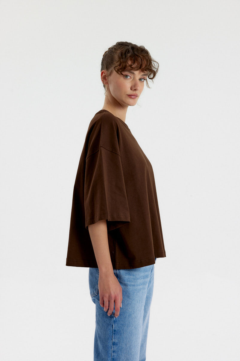 Essential Oversize Tshirt
