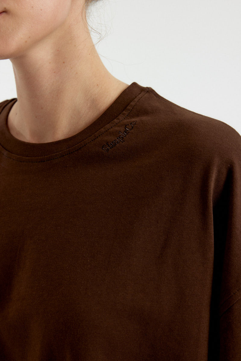 Essential Oversize Tshirt