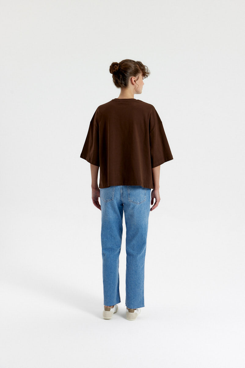 Essential Oversize Tshirt