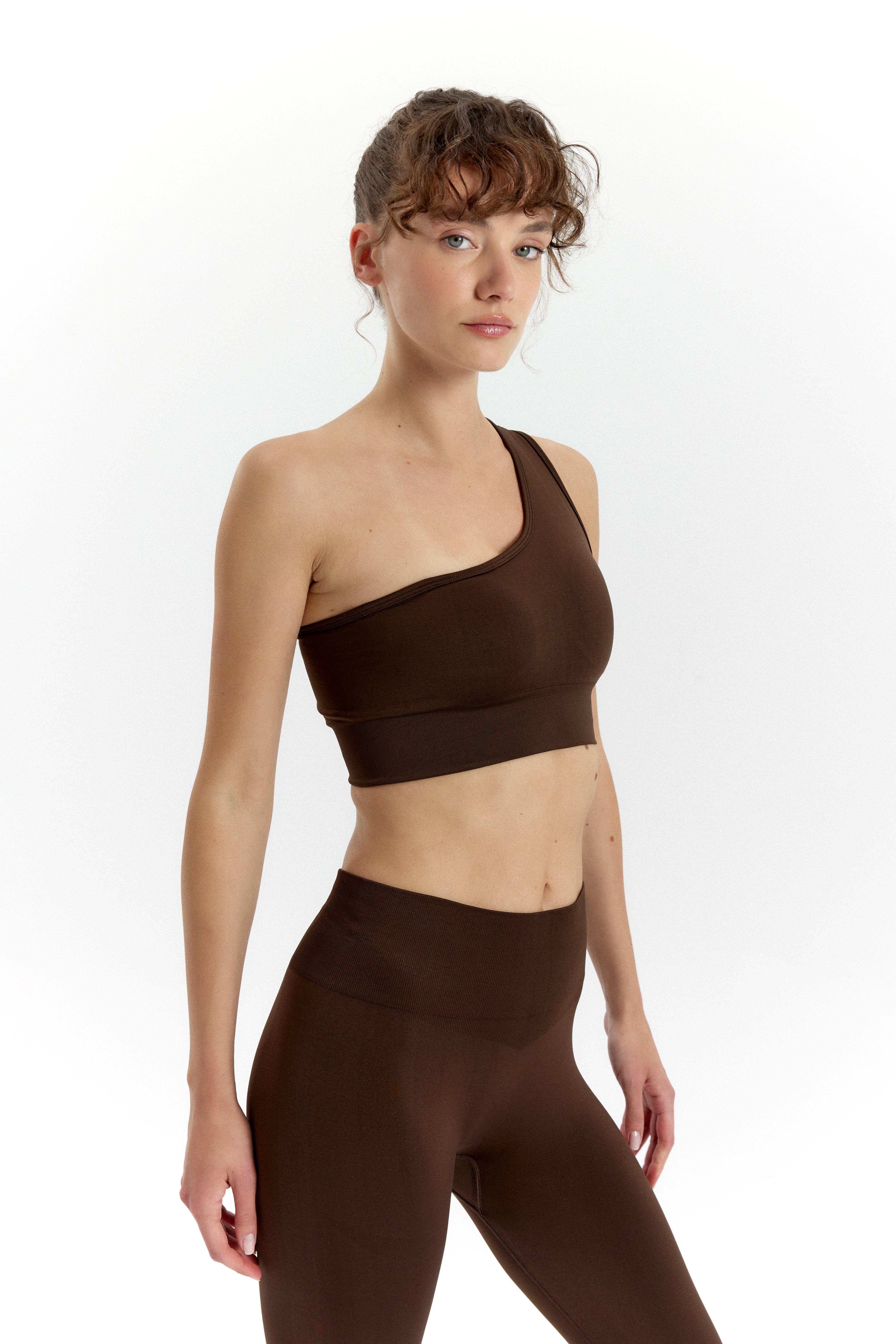 Namaste Dikişsiz Spor Sütyeni