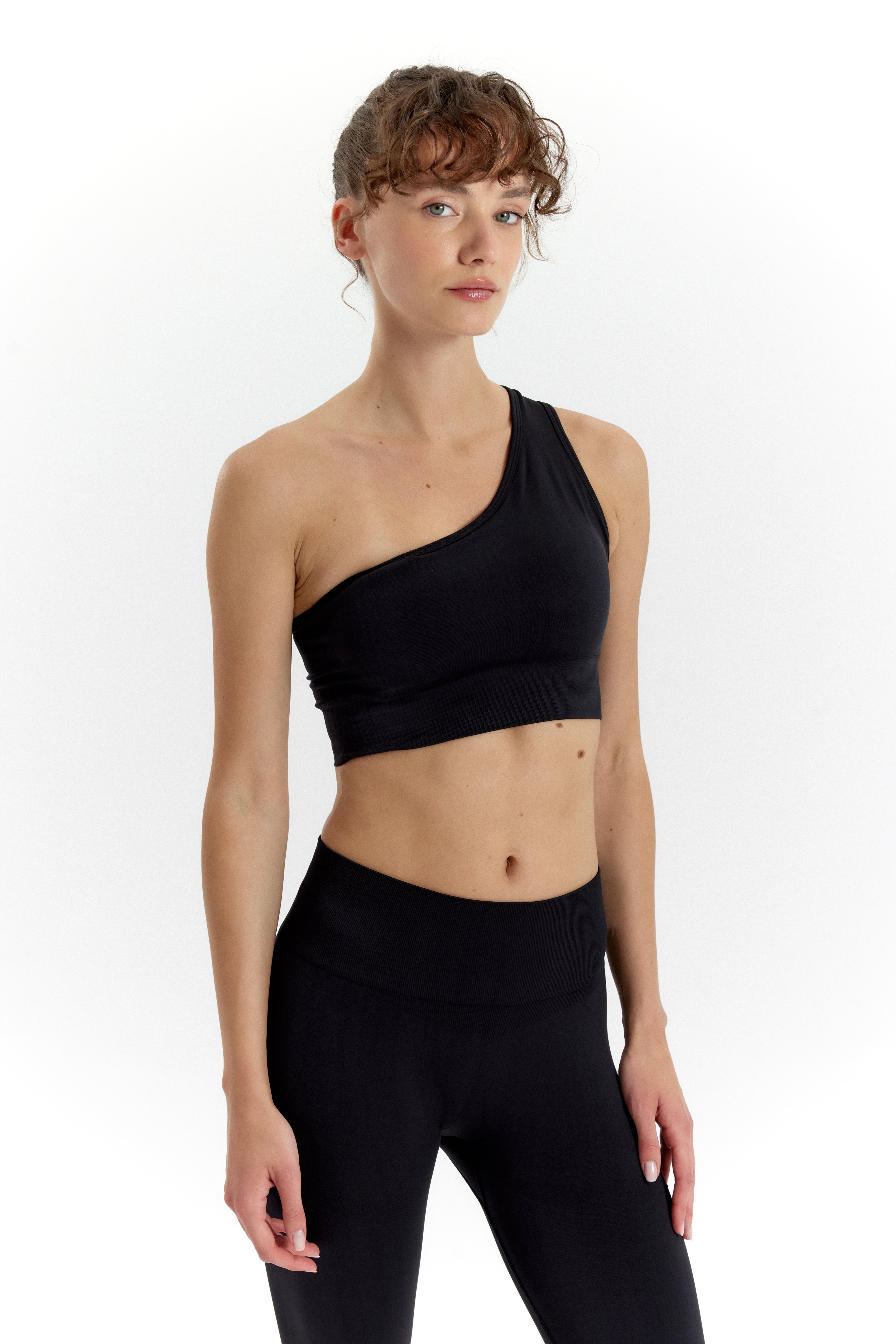 Namaste Seamless Spor Sütyeni