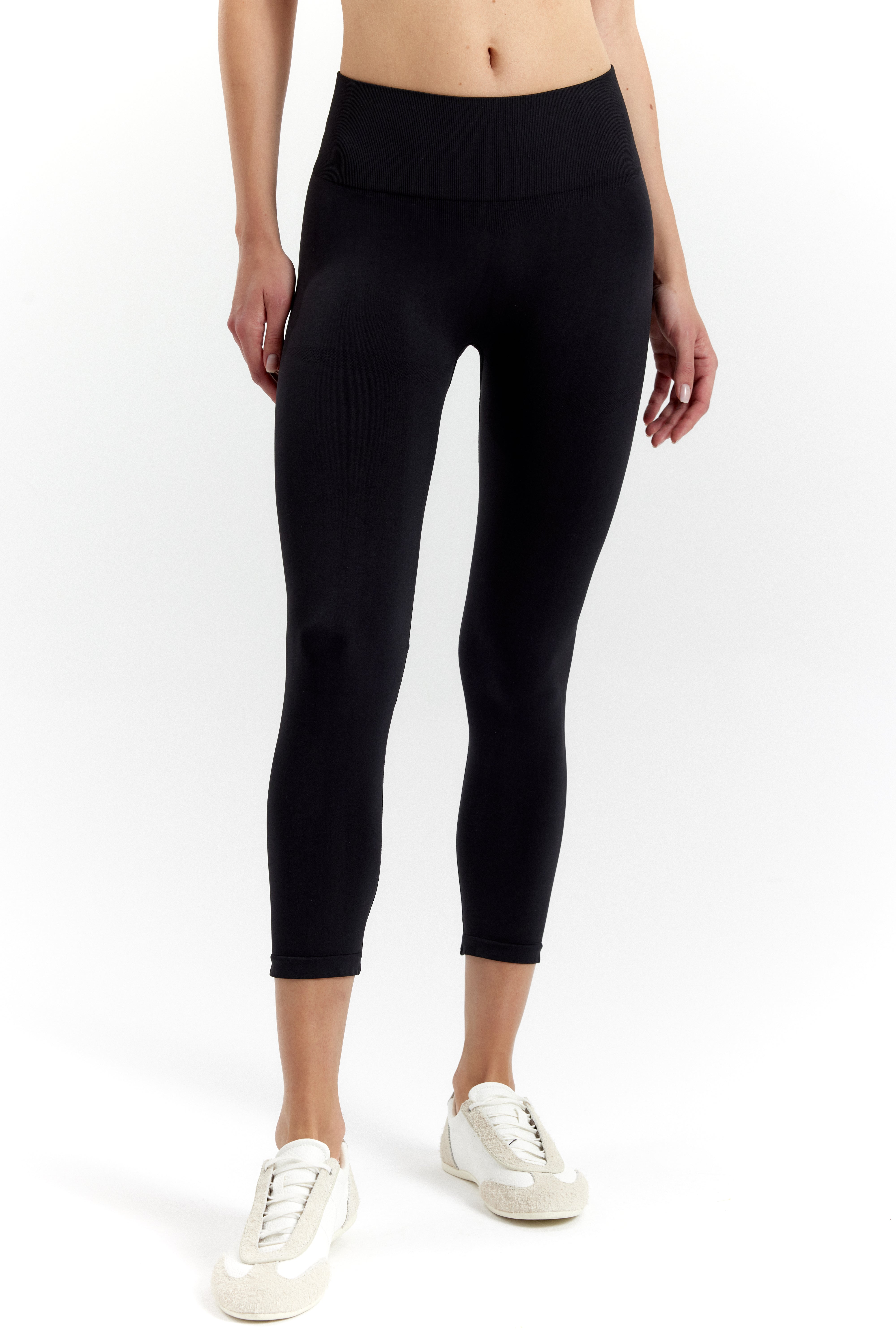 Samadhi Dikişsiz Spor Taytı