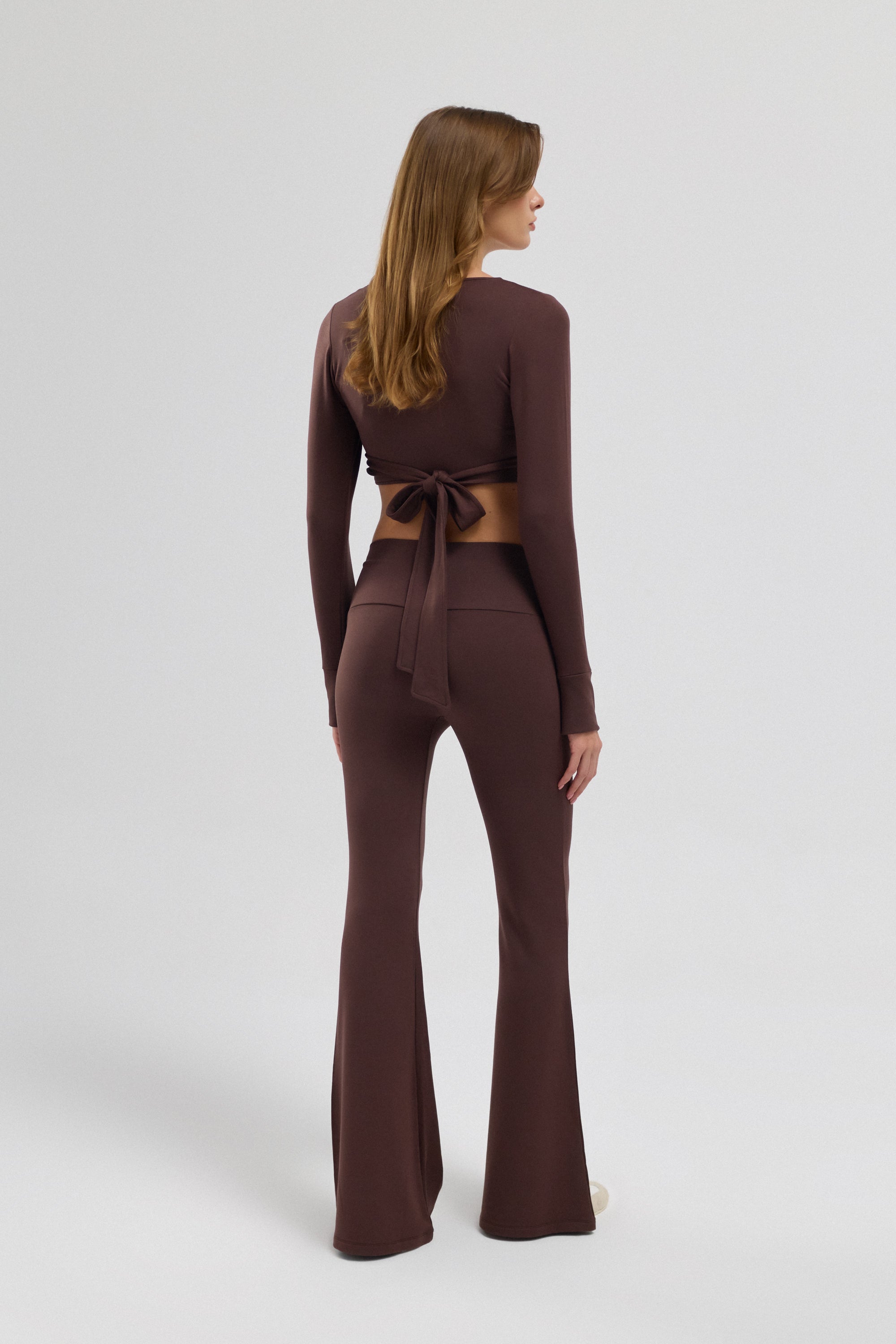 Soft Skin Touch Guna Büstiyer