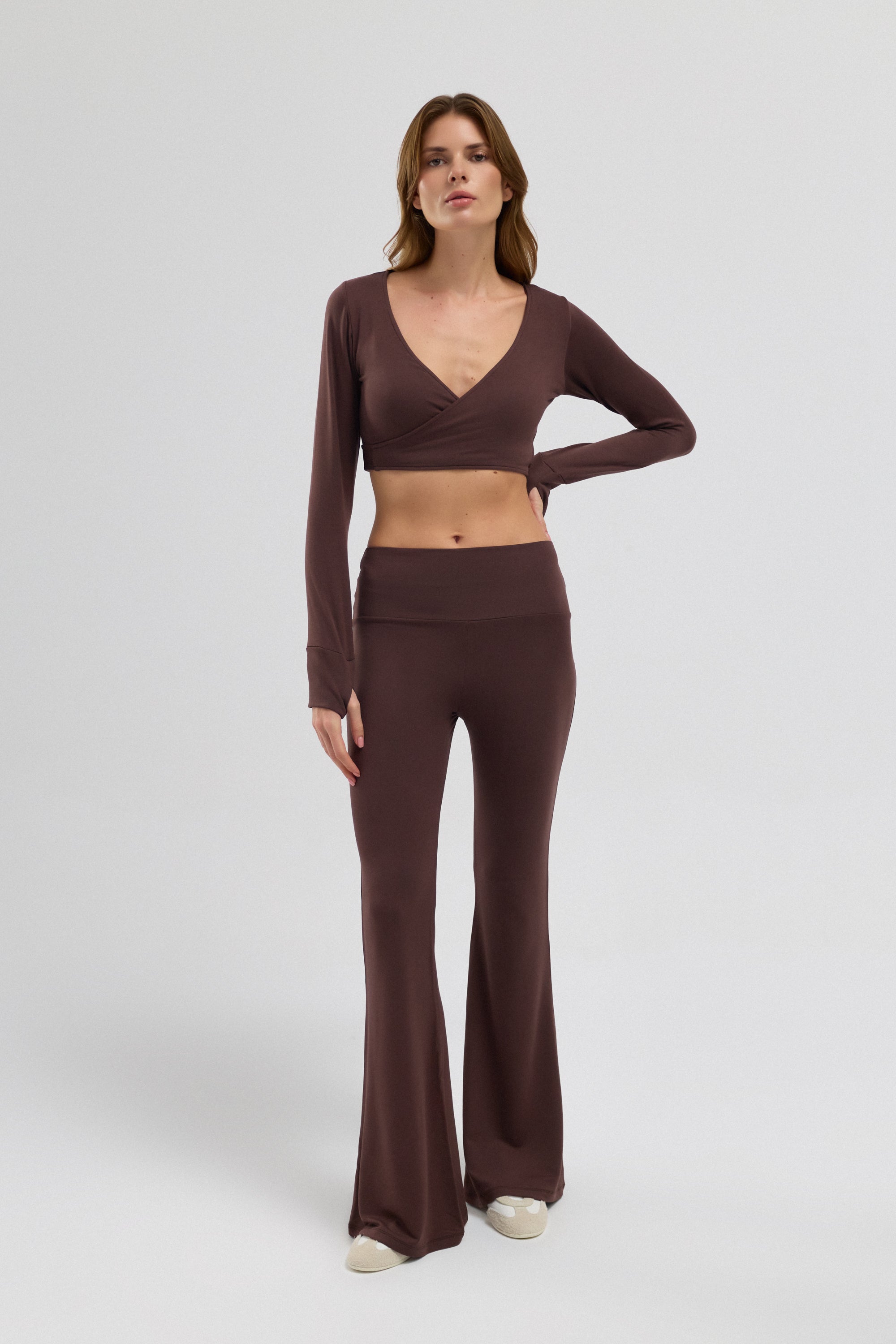 Soft Skin Touch Guna Büstiyer