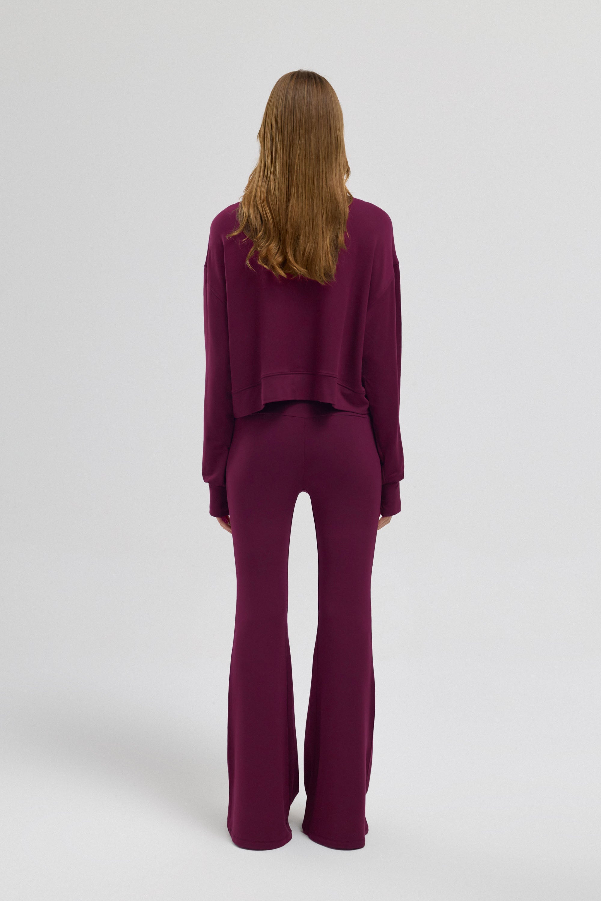 Soft Skin Touch Rhea Sweatshirt