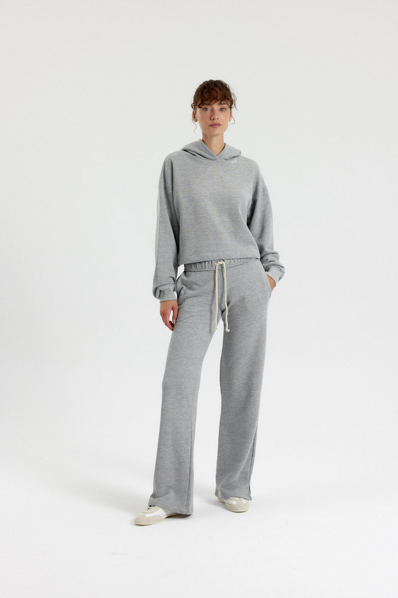 Soft Skin Touch Sweatshirt