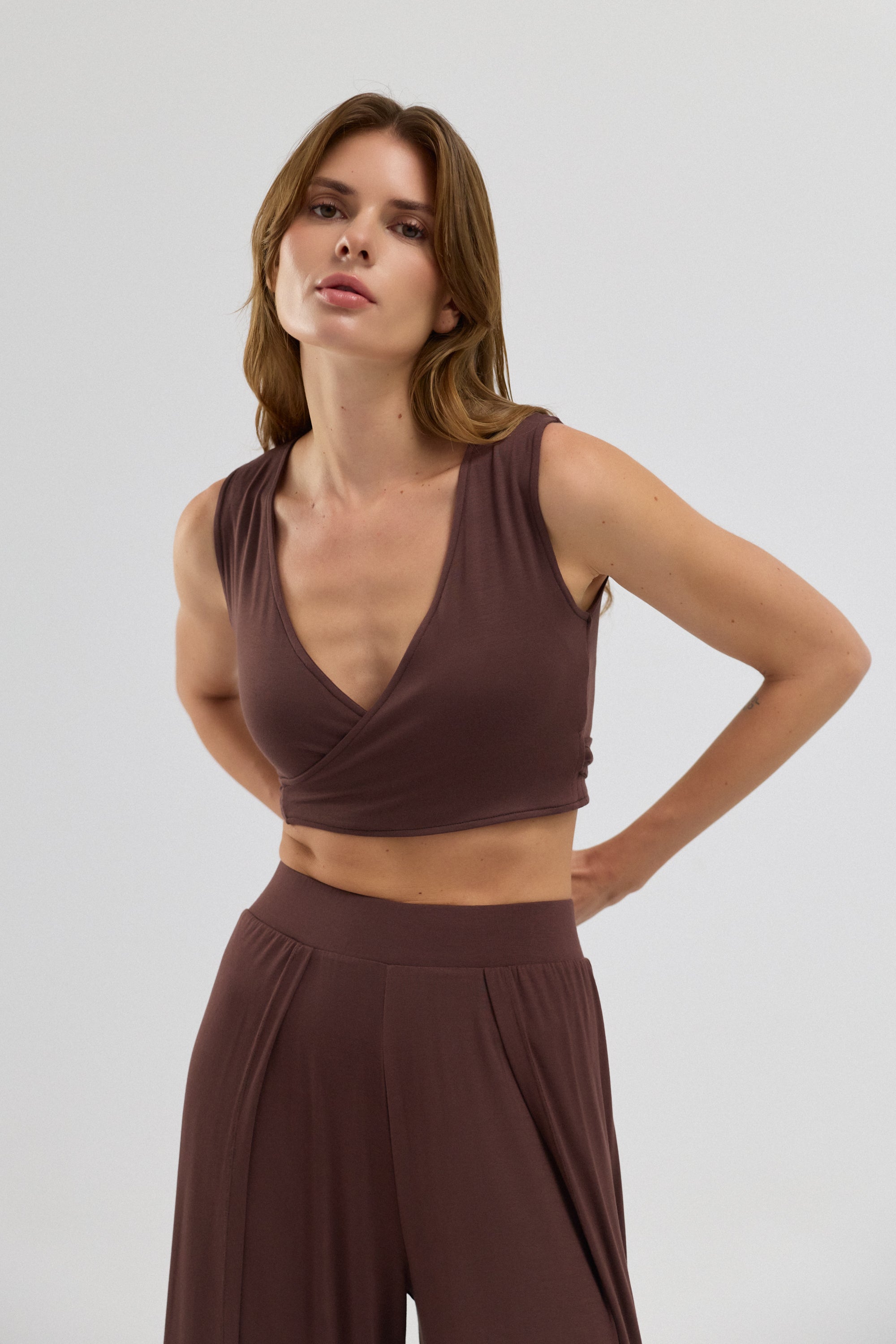 Soft Skin Touch Vera Büstiyer