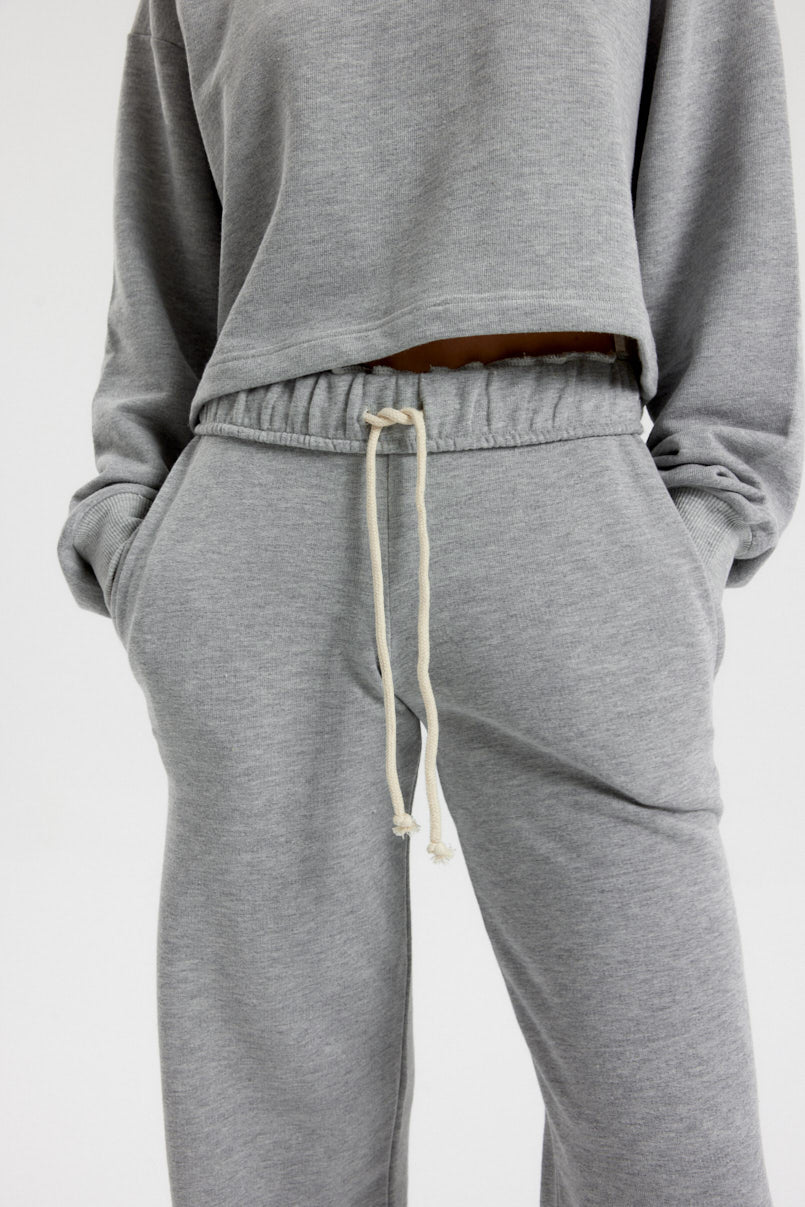 Soft Skin Touch Sweatpants
