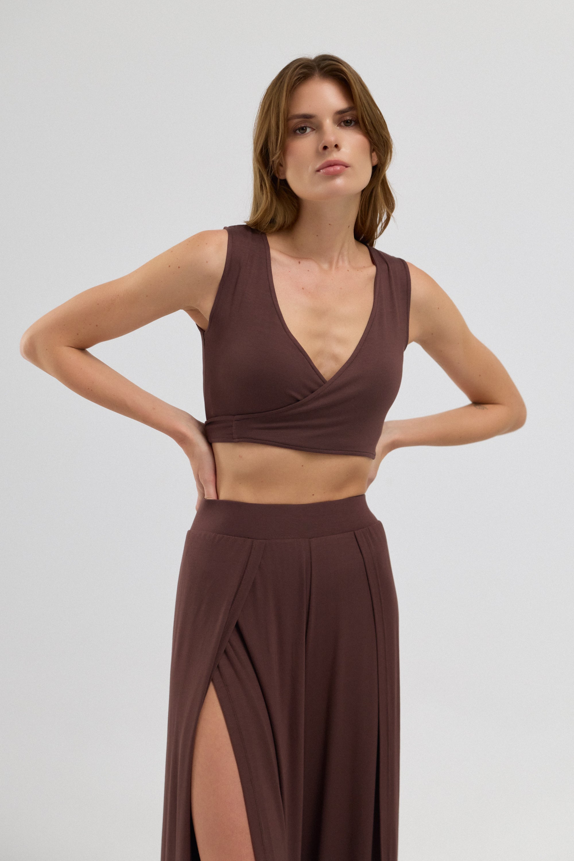 Soft Skin Touch Vera Büstiyer