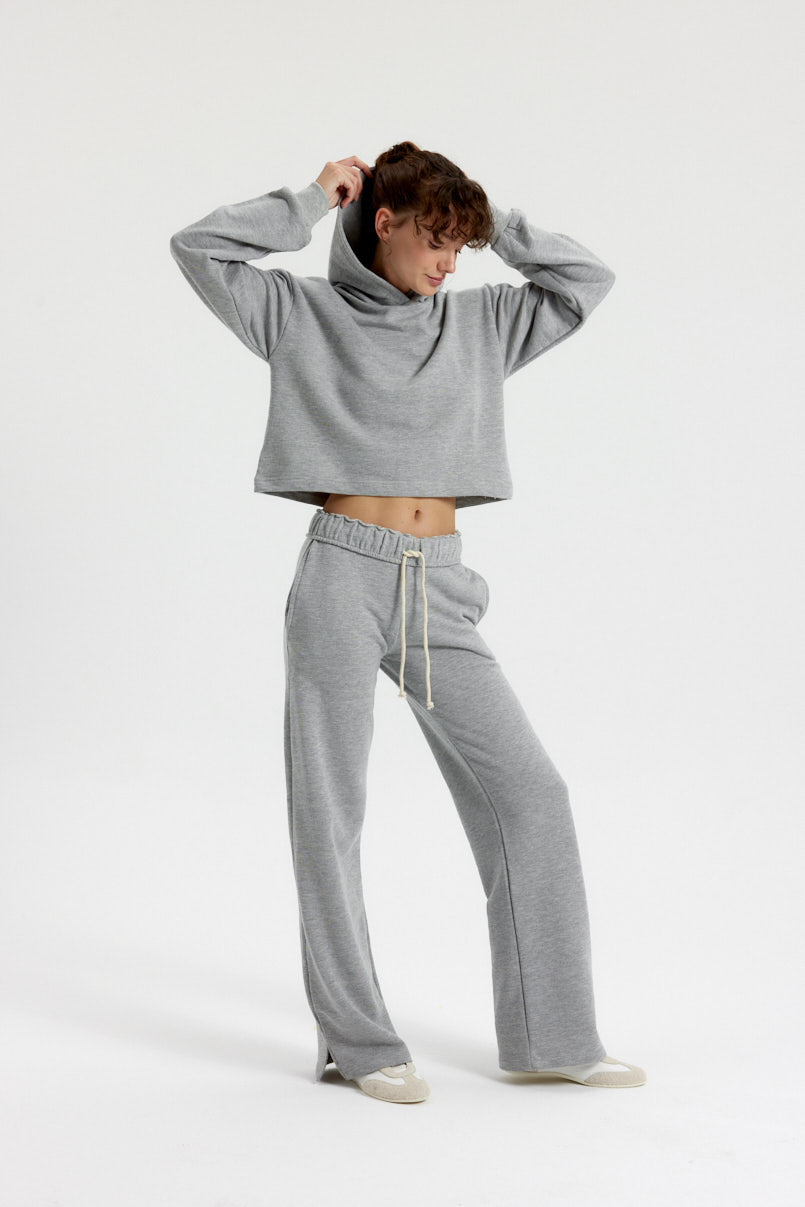 Soft Skin Touch Sweatpants