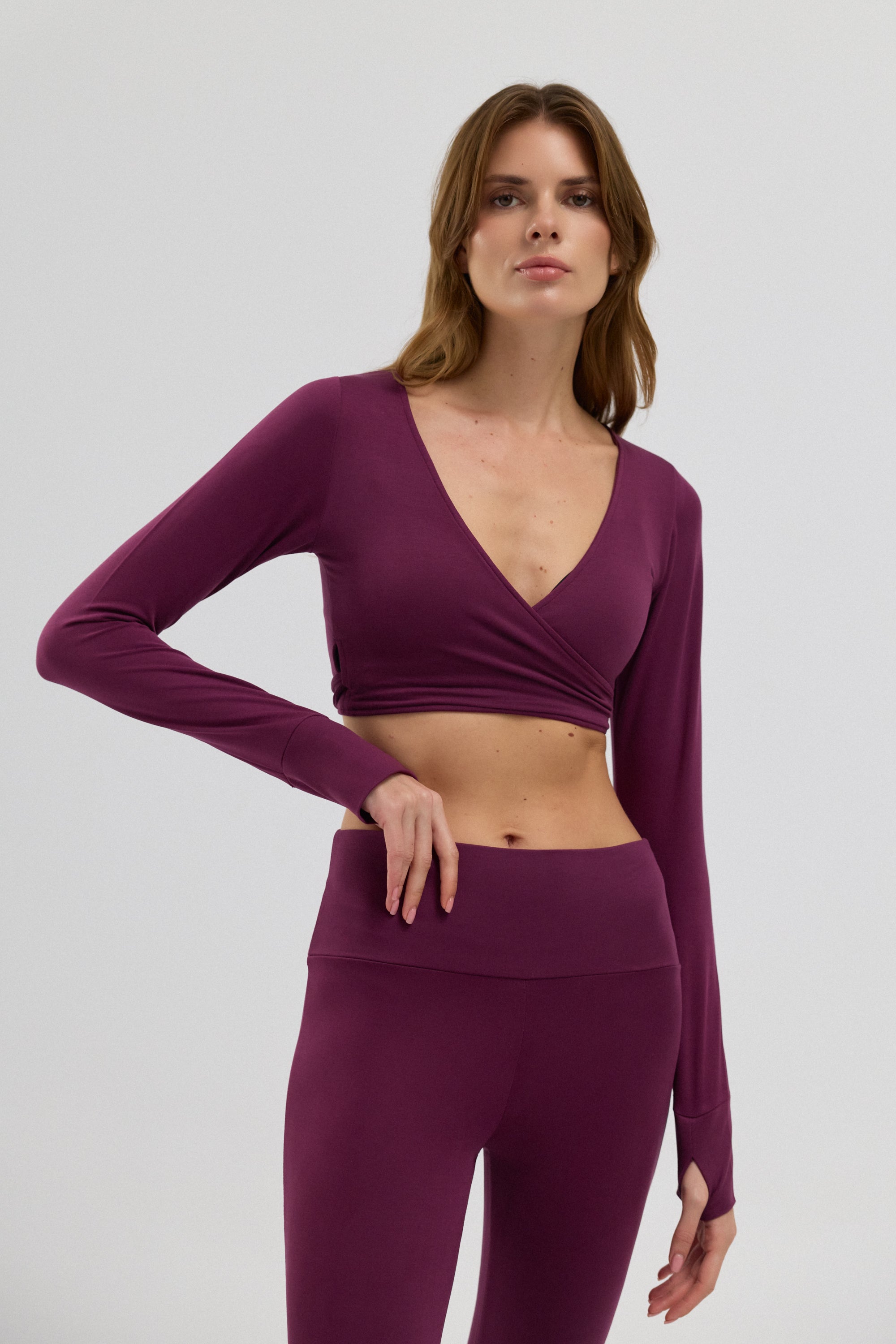 Soft Skin Touch Guna Büstiyer