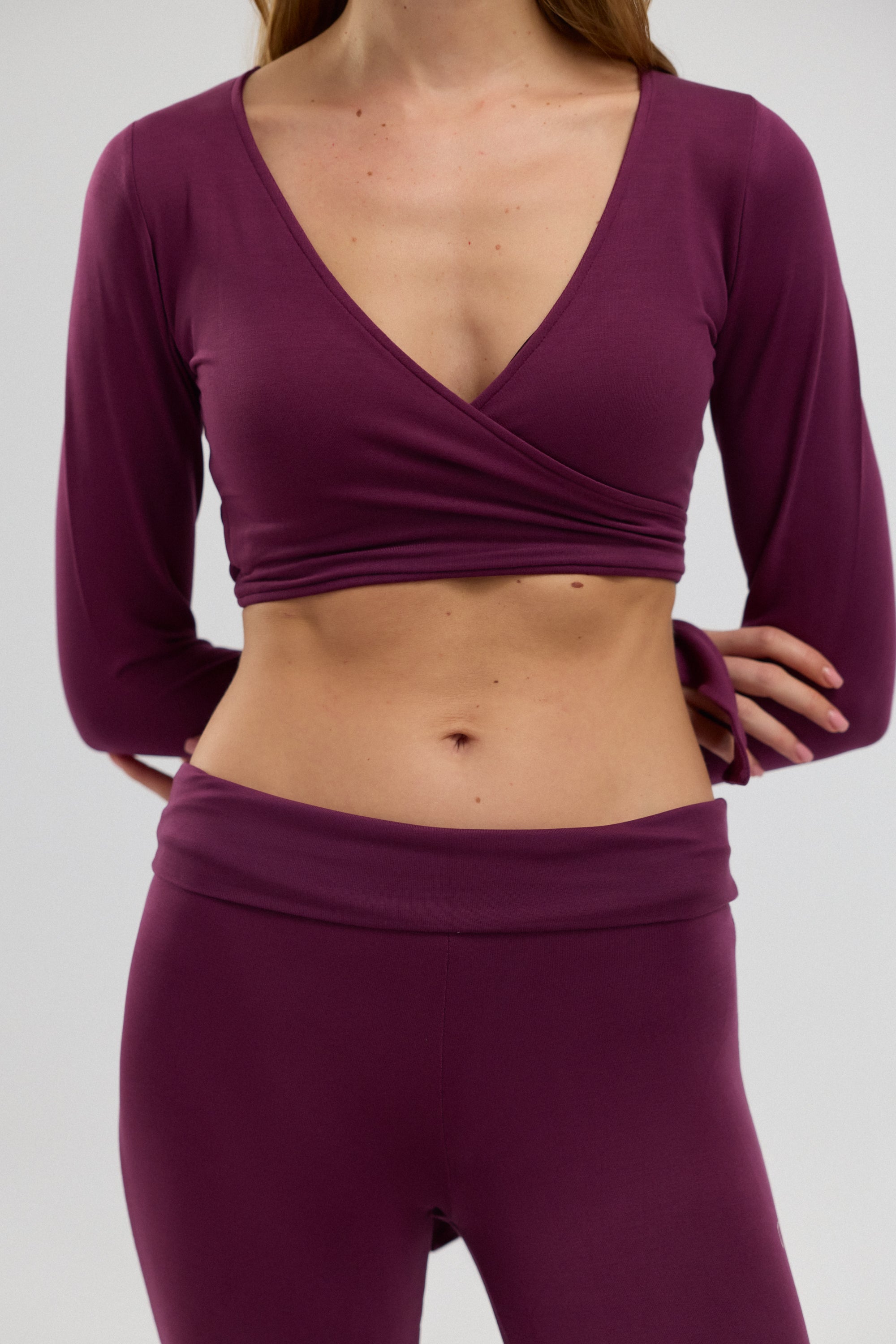 Soft Skin Touch Guna Büstiyer