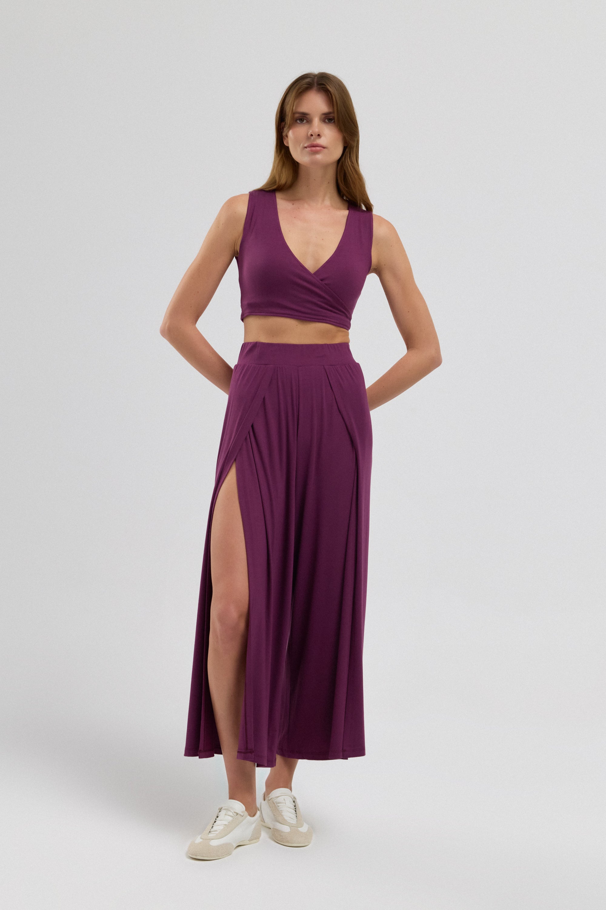 Soft Skin Touch Vera Büstiyer