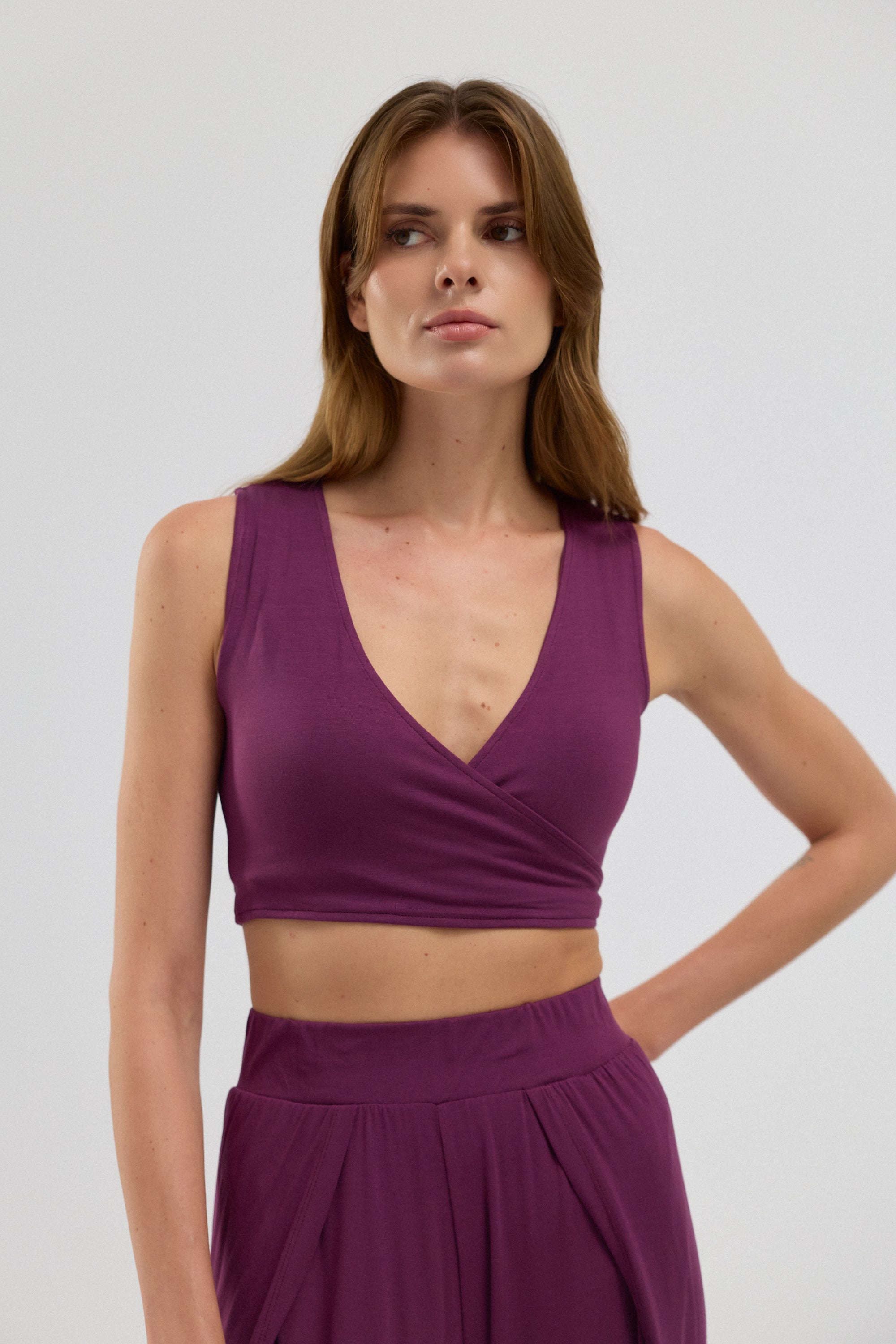 Soft Skin Touch Vera Büstiyer