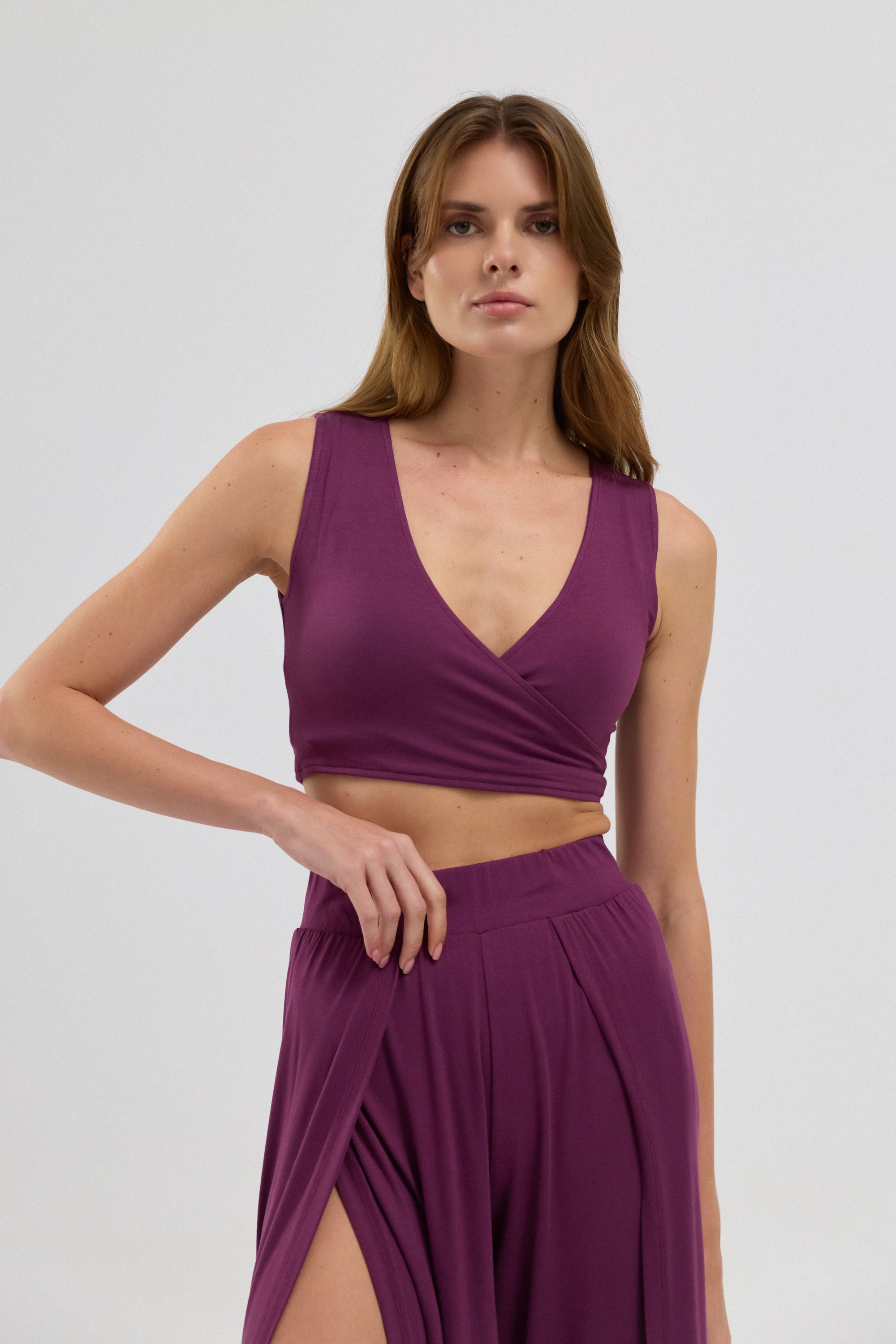 Soft Skin Touch Vera Büstiyer