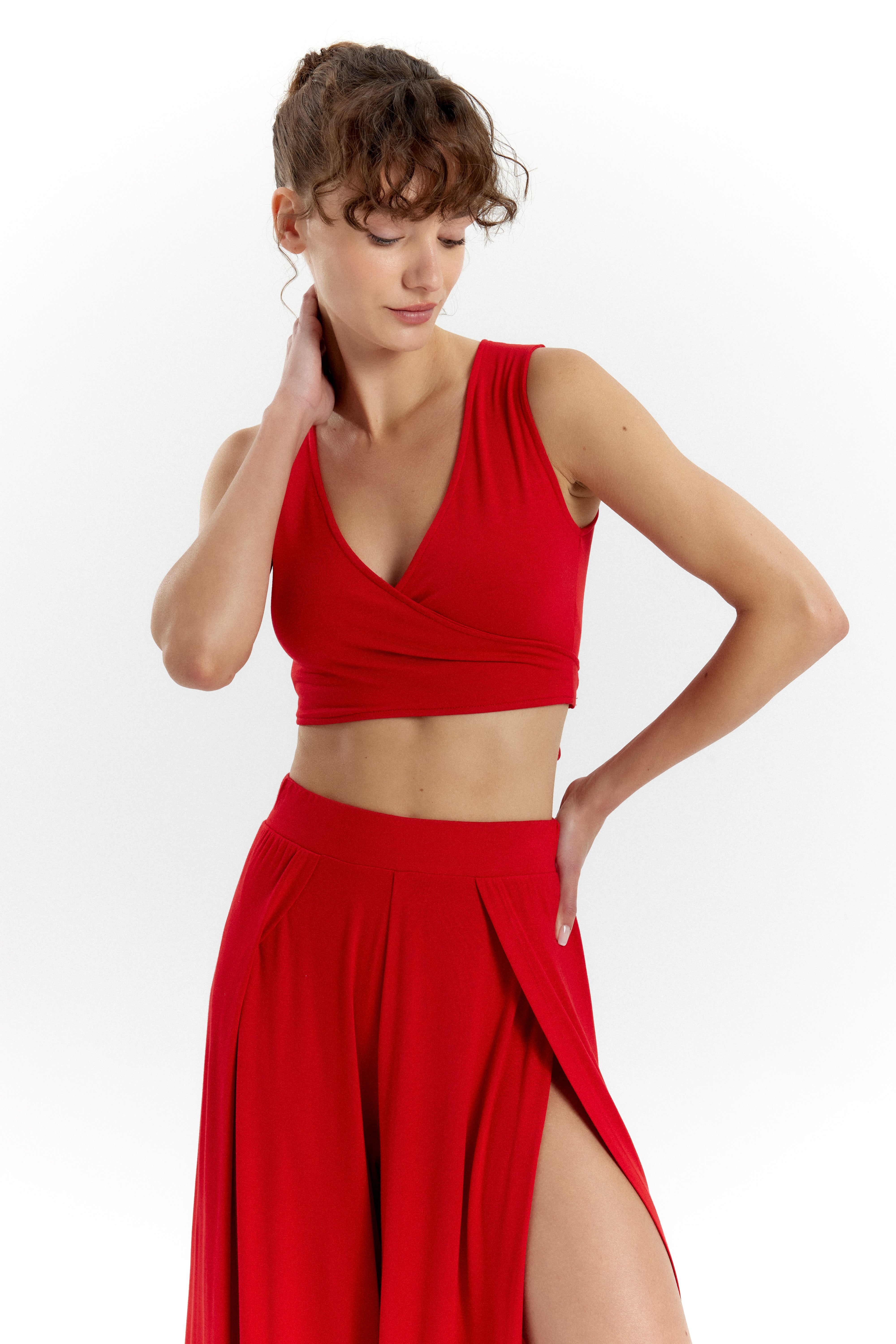 Soft Skin Touch Vera Büstiyer