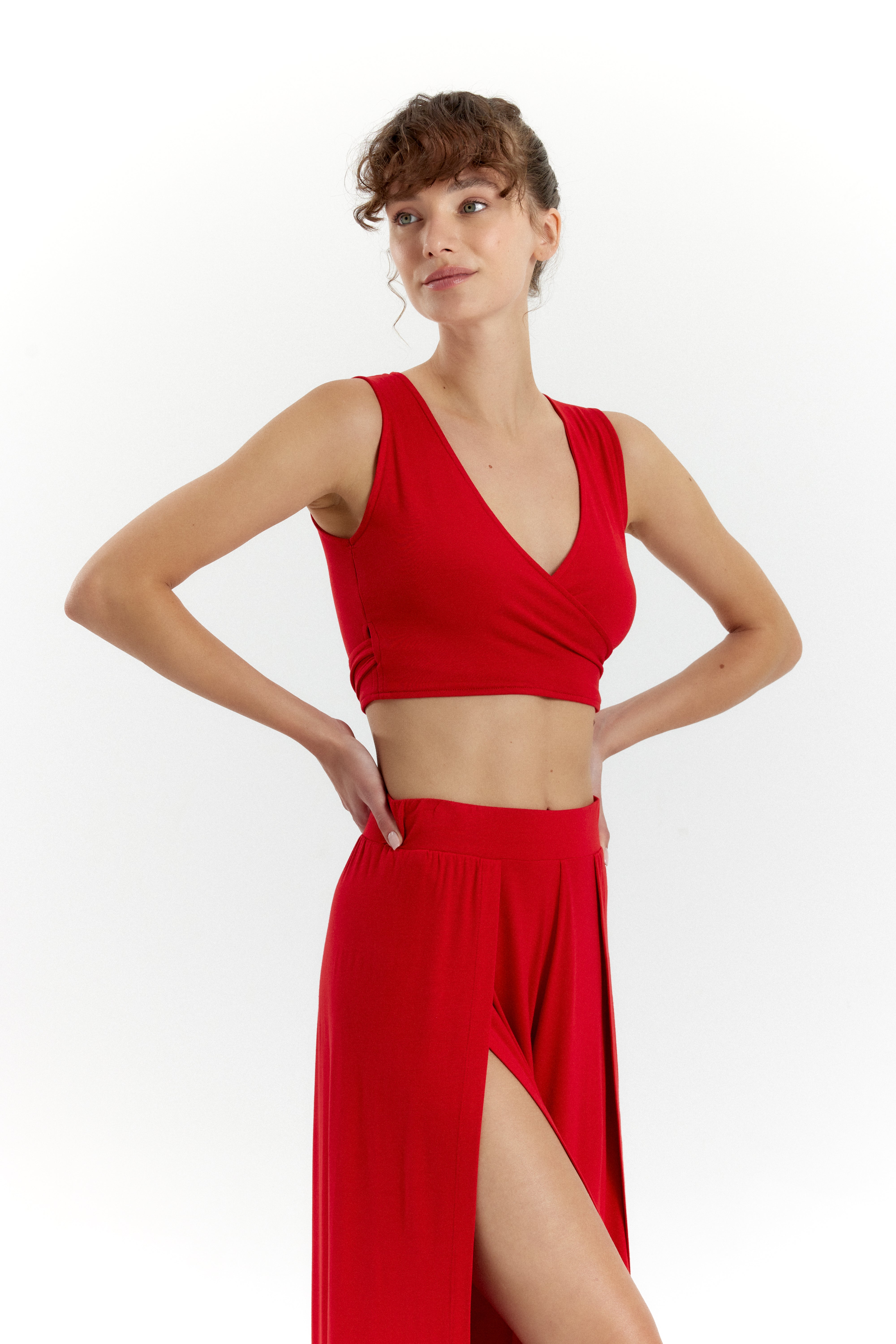 Soft Skin Touch Vera Büstiyer