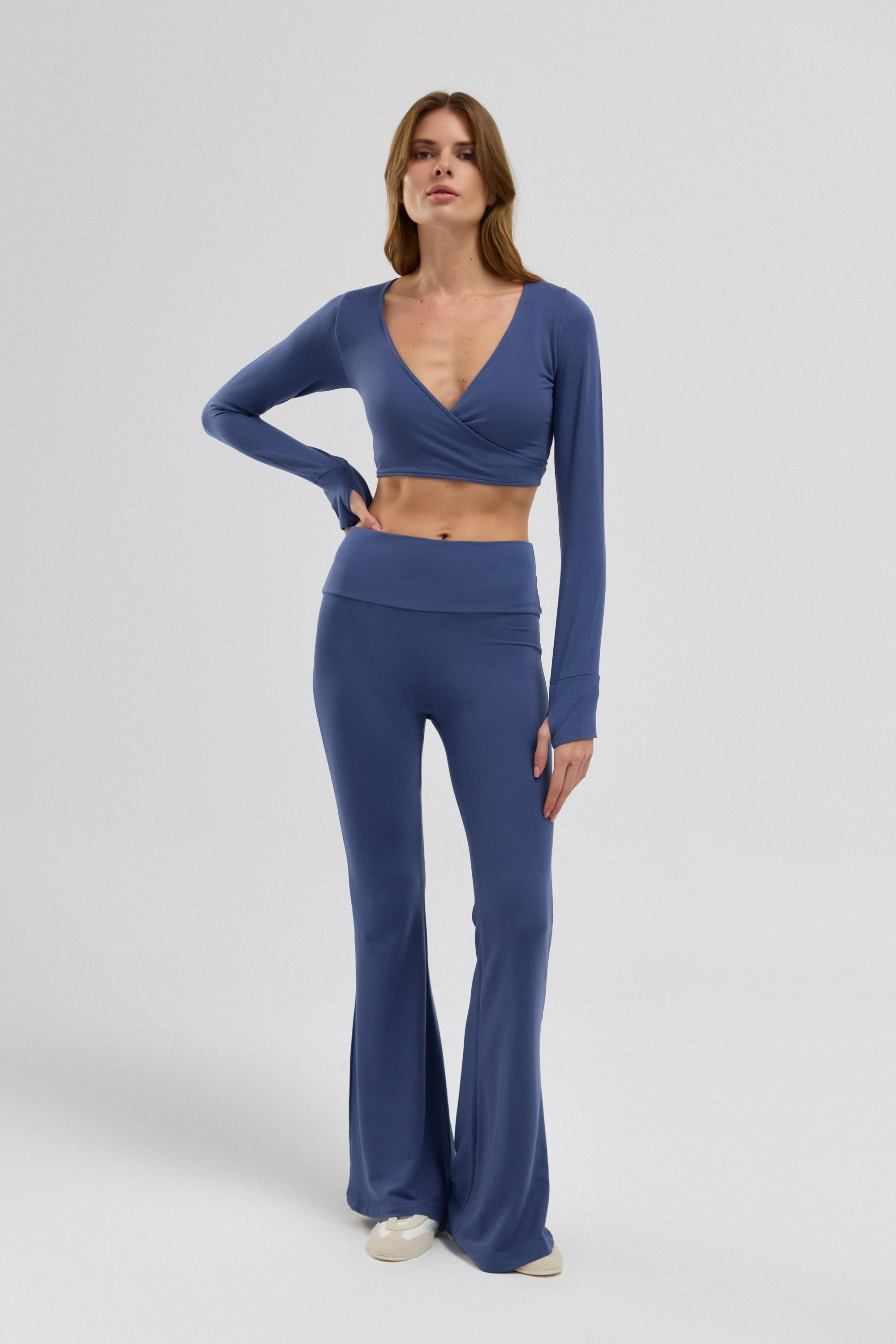 Soft Skin Touch Guna Büstiyer