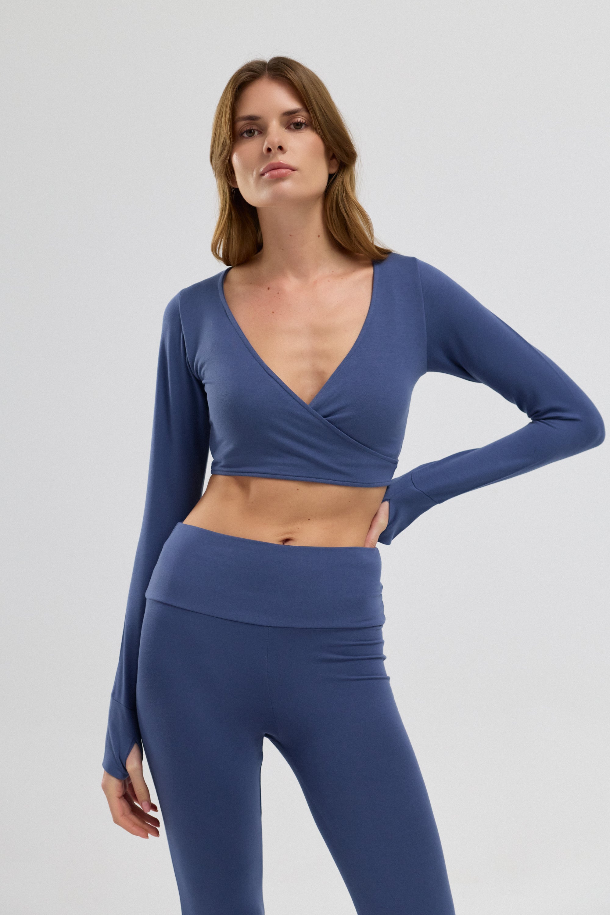 Soft Skin Touch Guna Büstiyer